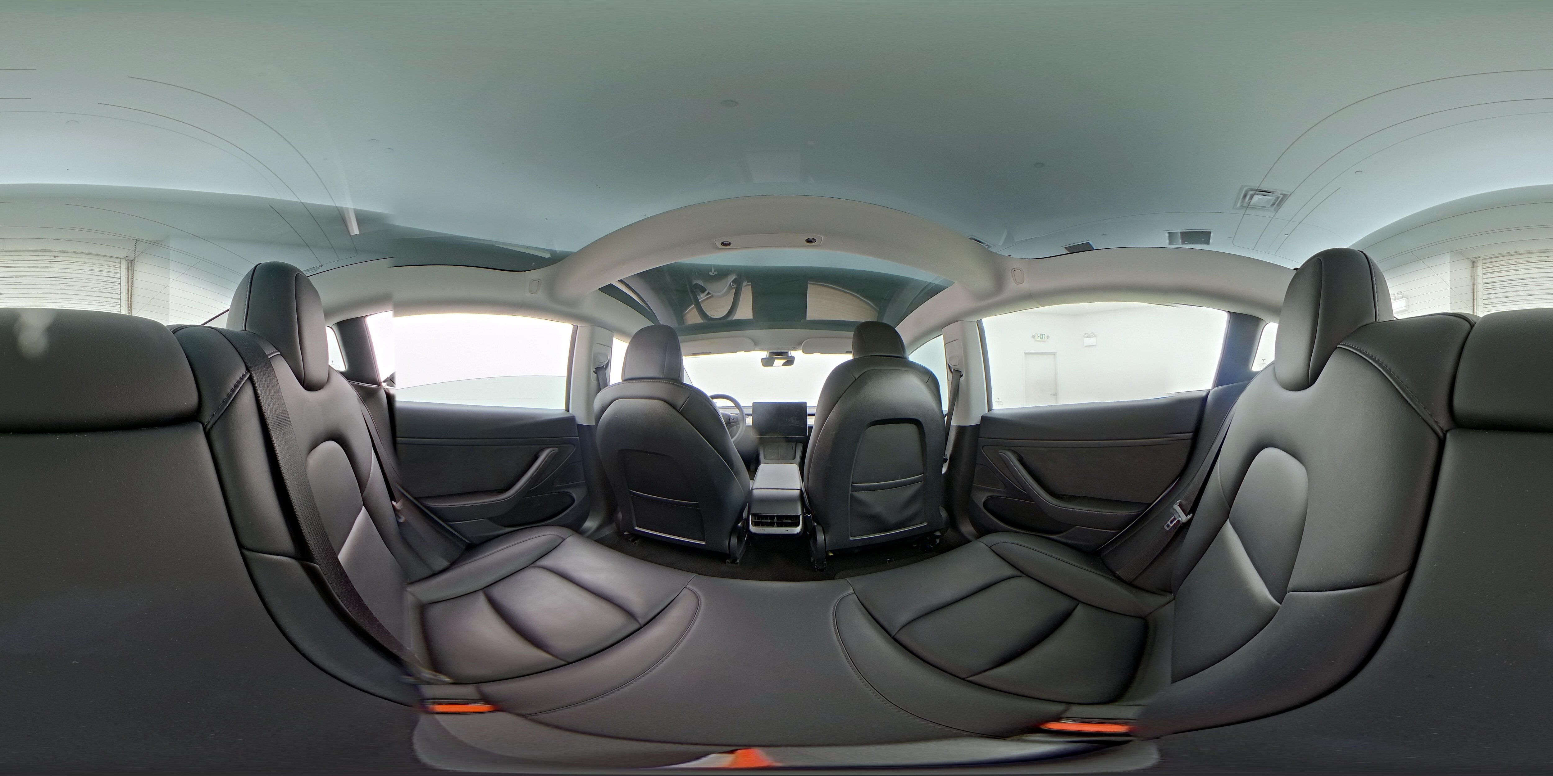 2021 Tesla Model 3 Base - Photo 25