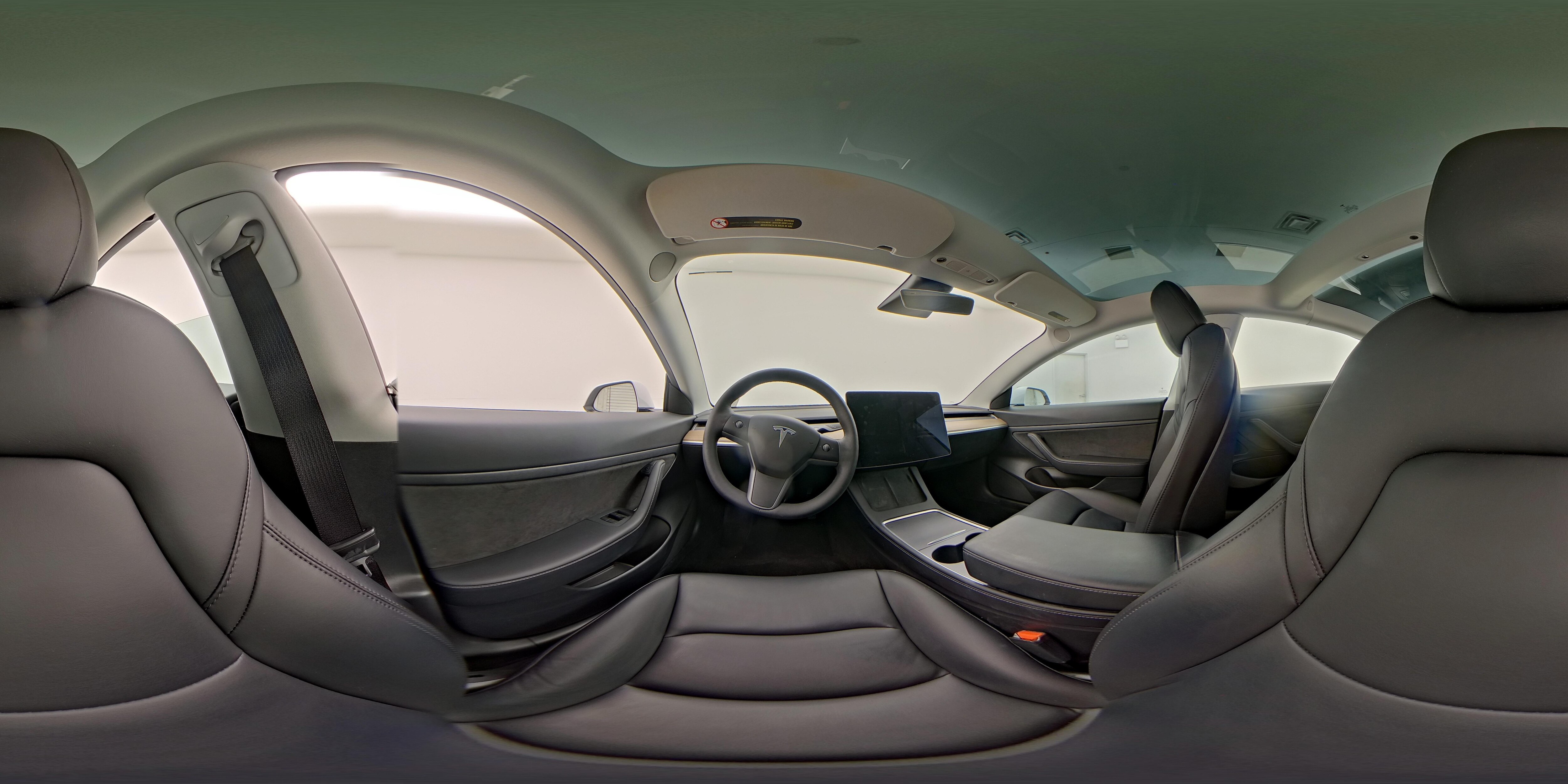 2021 Tesla Model 3 Base - Photo 26