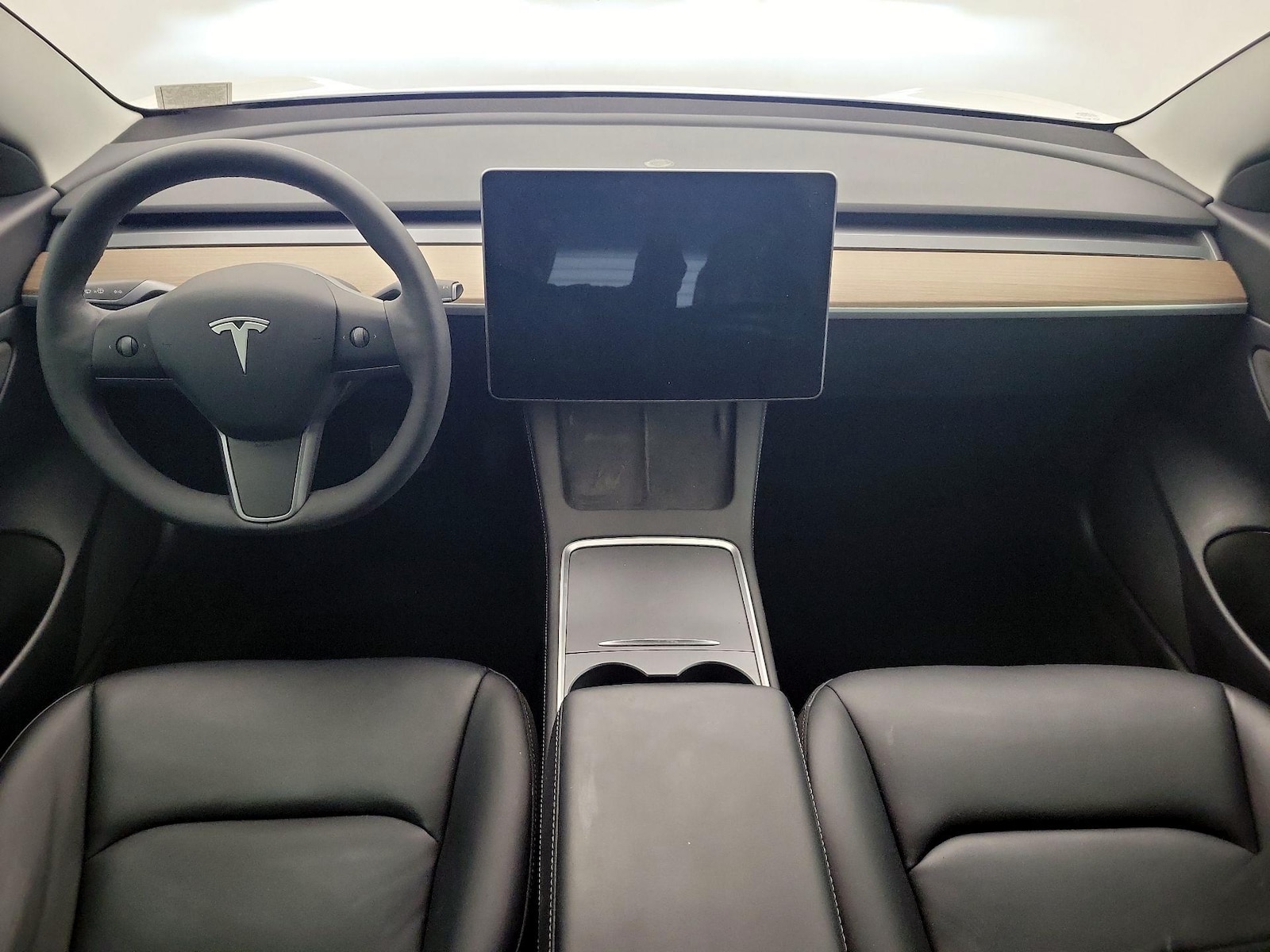 2021 Tesla Model 3 Base - Photo 10