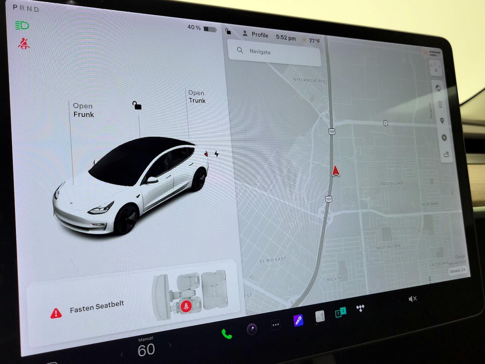 2021 Tesla Model 3 Base - Photo 14