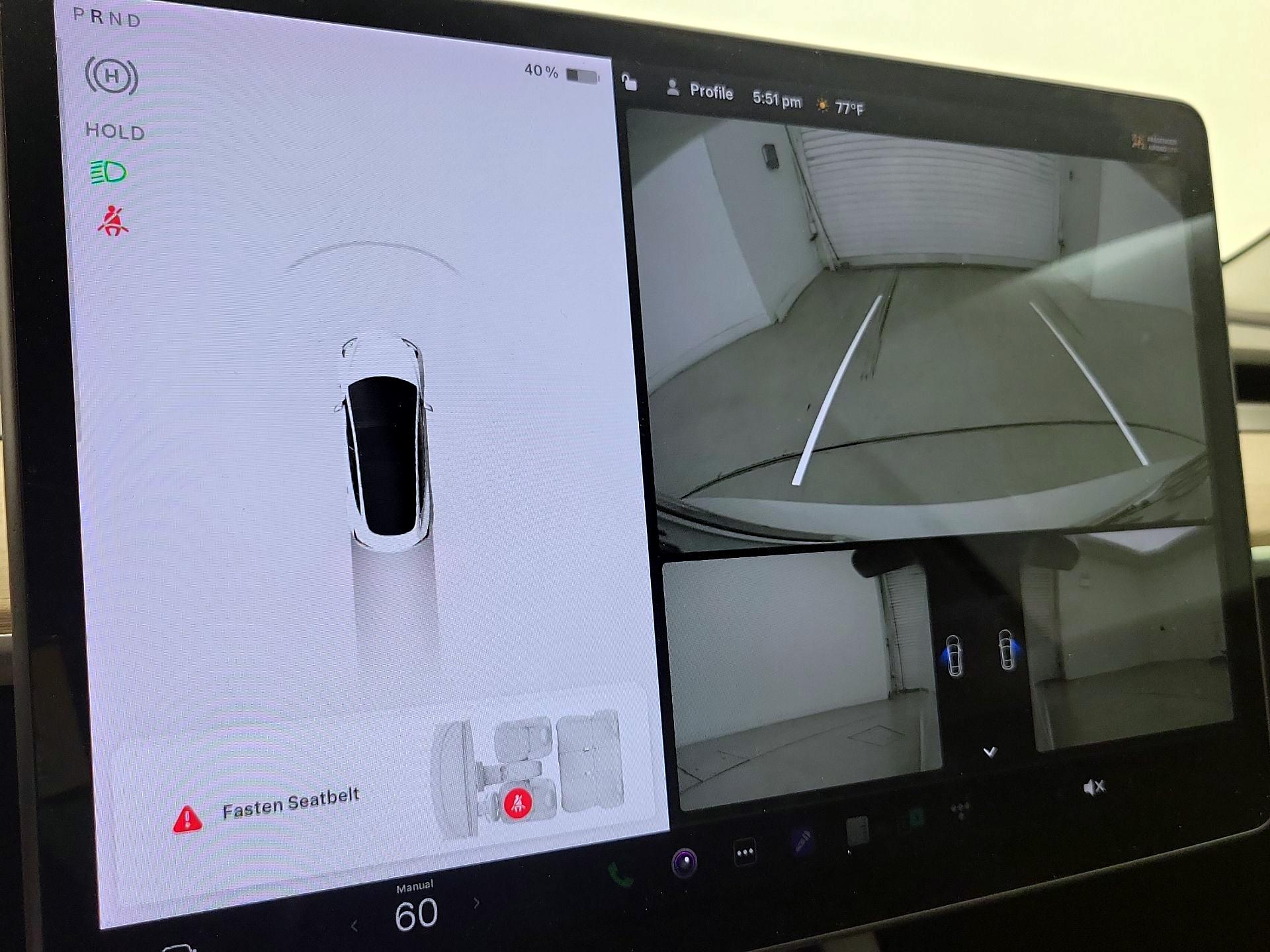 Thumbnail: 2021 Tesla Model 3 - 14