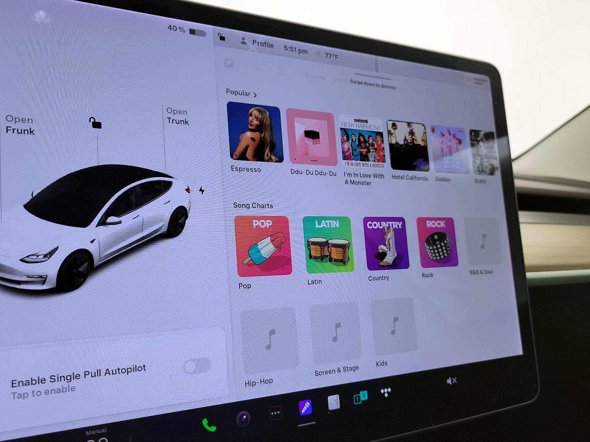Thumbnail: 2021 Tesla Model 3 - 15