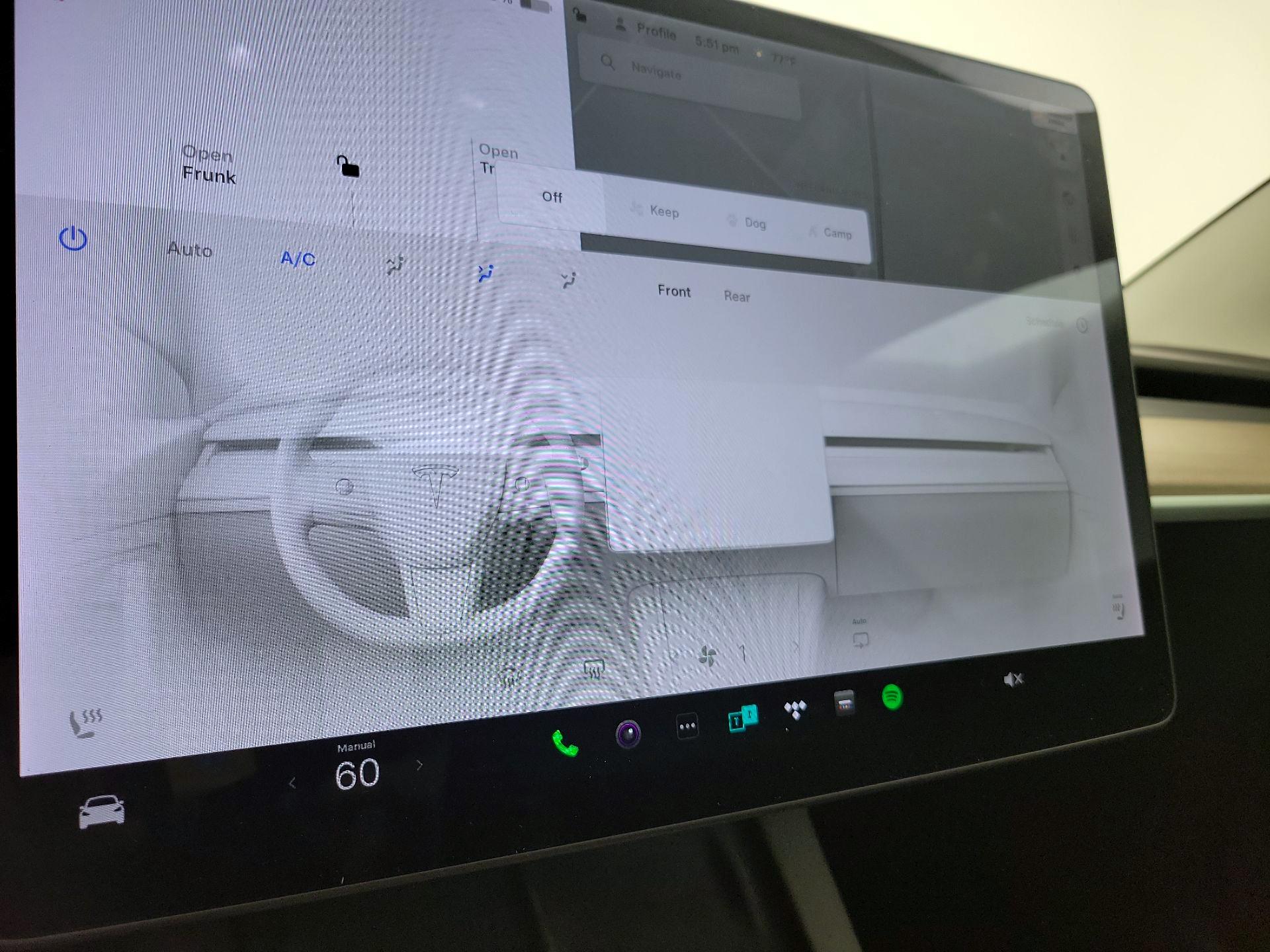 Thumbnail: 2021 Tesla Model 3 - 16