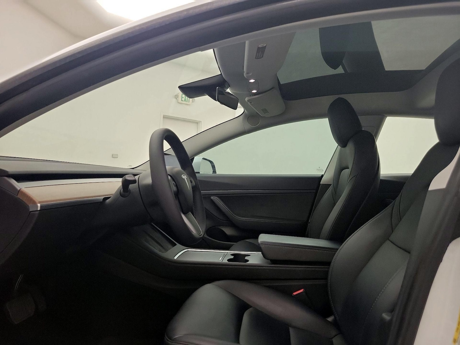 2021 Tesla Model 3 Base - Photo 19