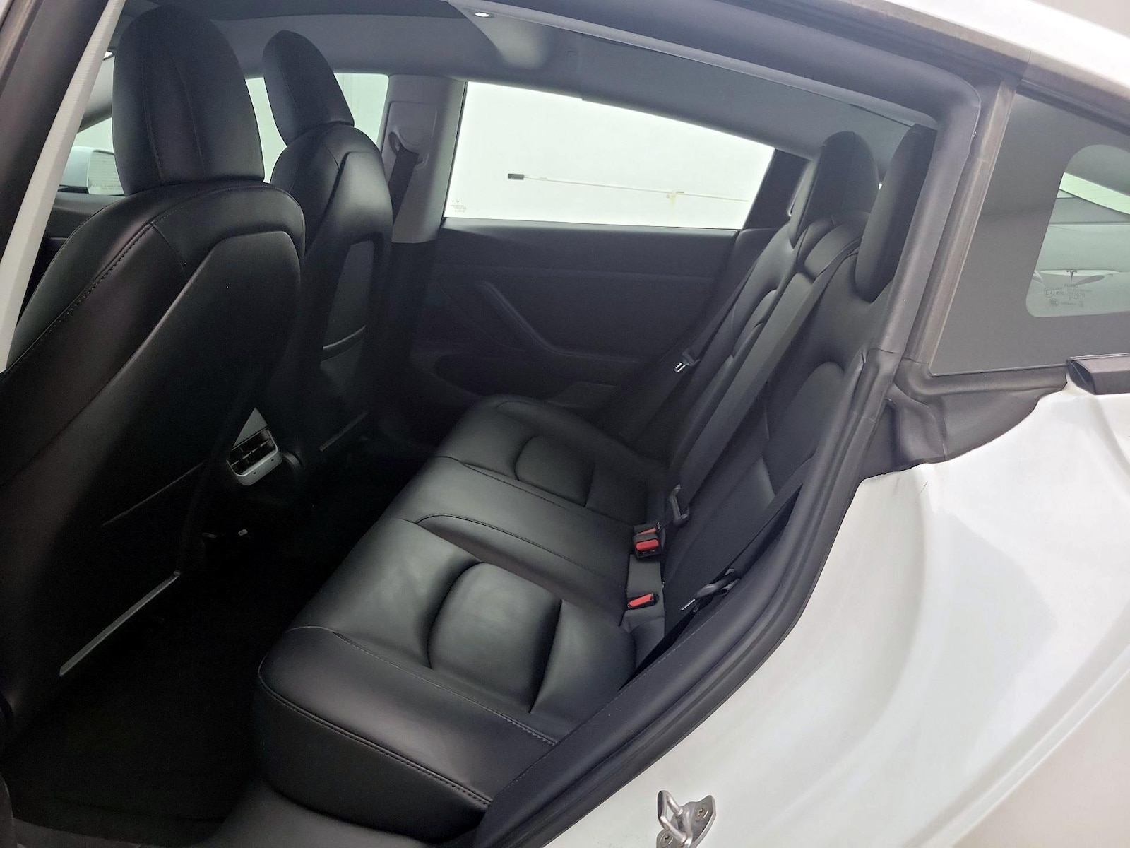 2021 Tesla Model 3 Base - Photo 20