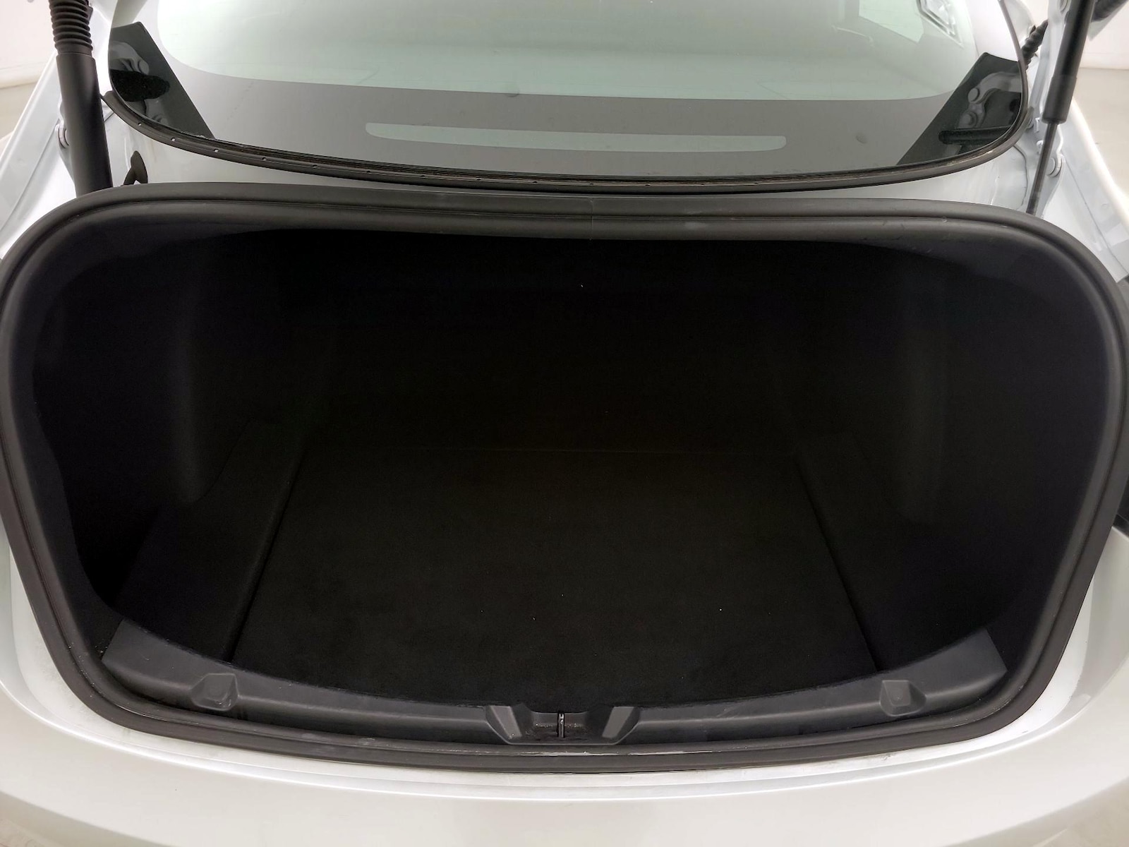 2021 Tesla Model 3 Base - Photo 21