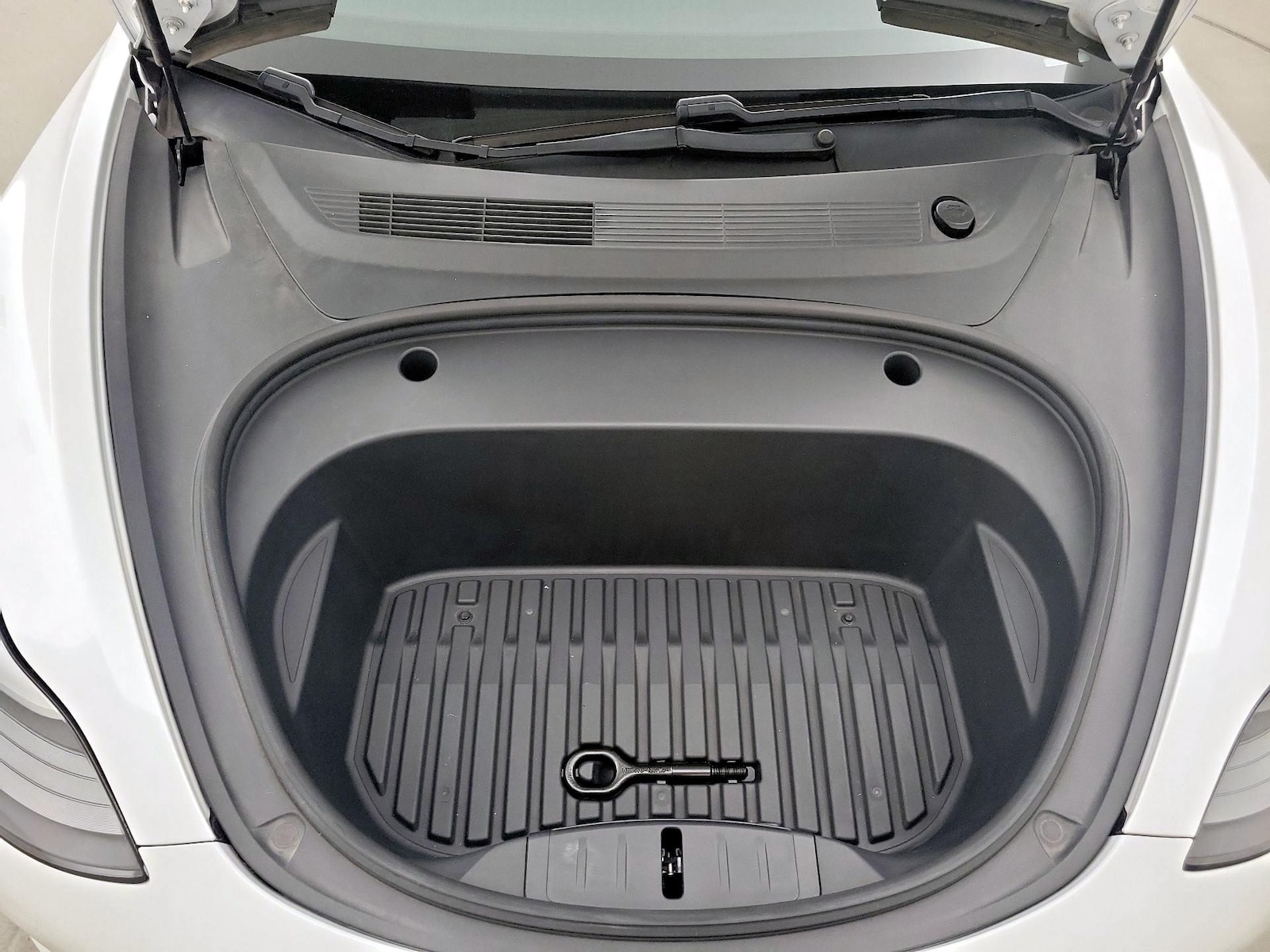 2021 Tesla Model 3 Base - Photo 22