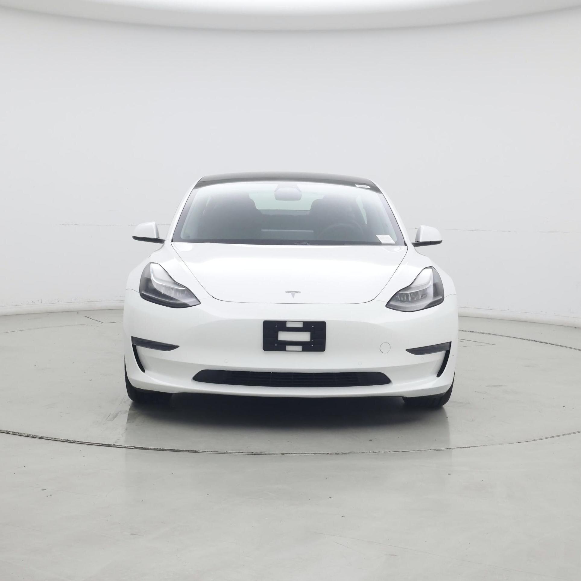 Thumbnail: 2021 Tesla Model 3 - 5