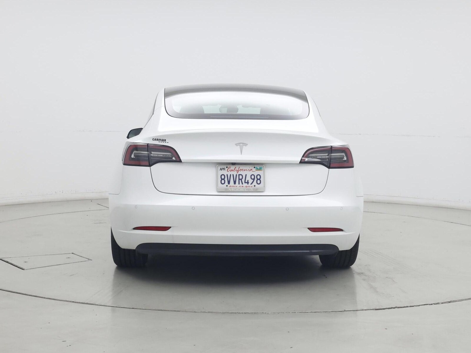 2021 Tesla Model 3 Base - Photo 7