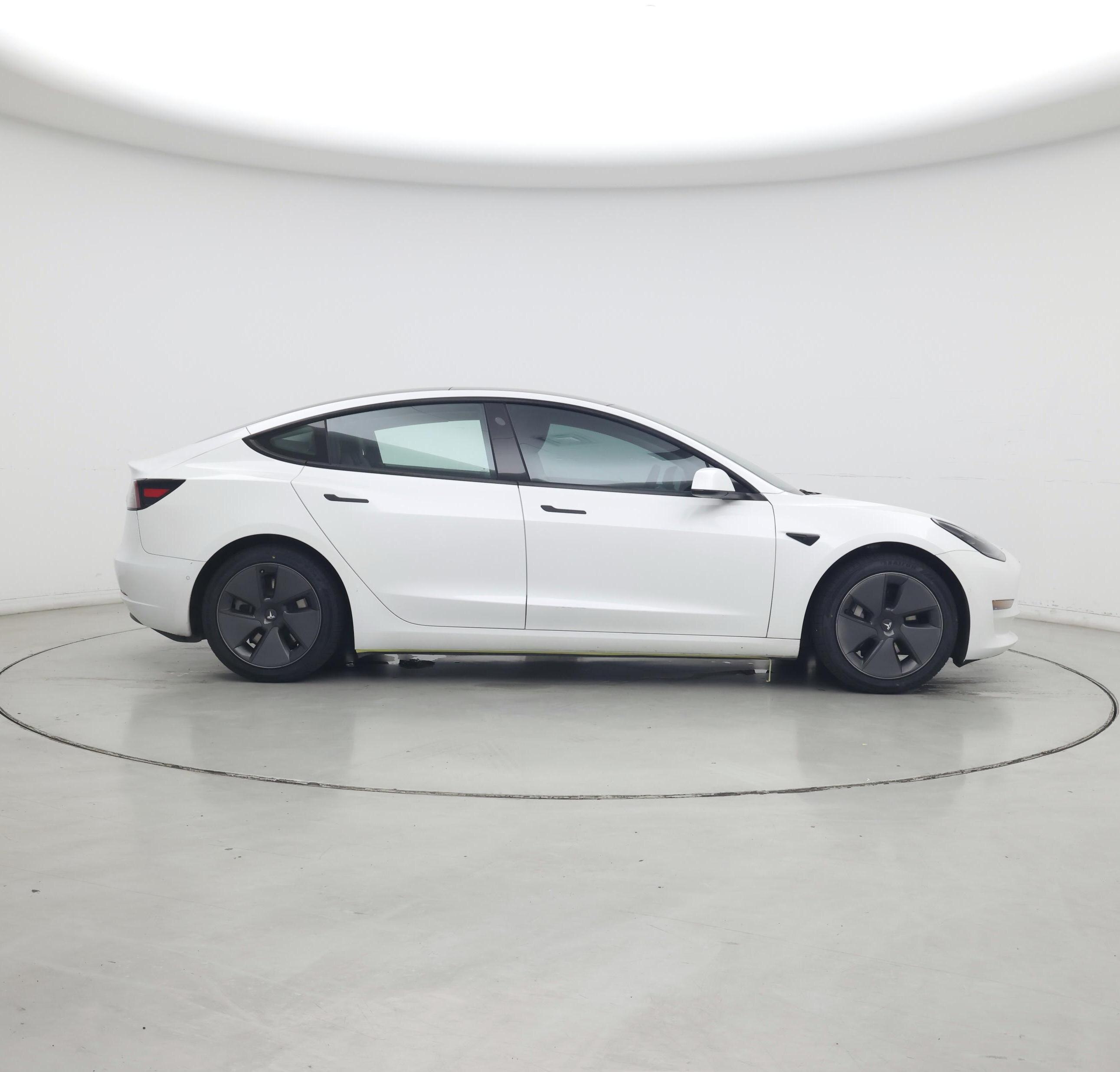 Thumbnail: 2021 Tesla Model 3 - 7