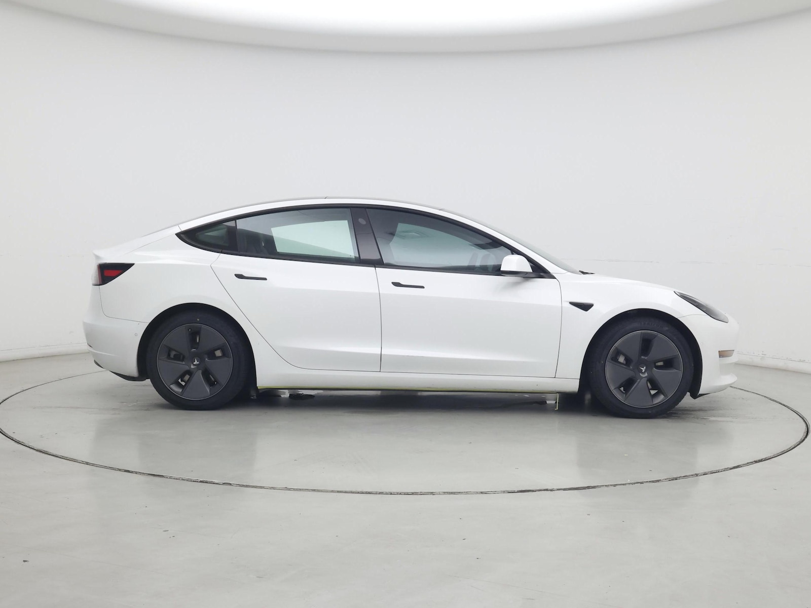 2021 Tesla Model 3 Base - Photo 8