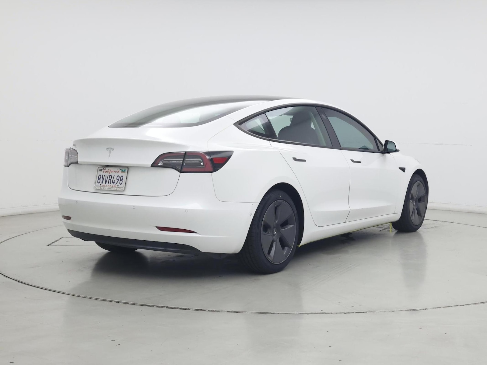 2021 Tesla Model 3 Base - Photo 9