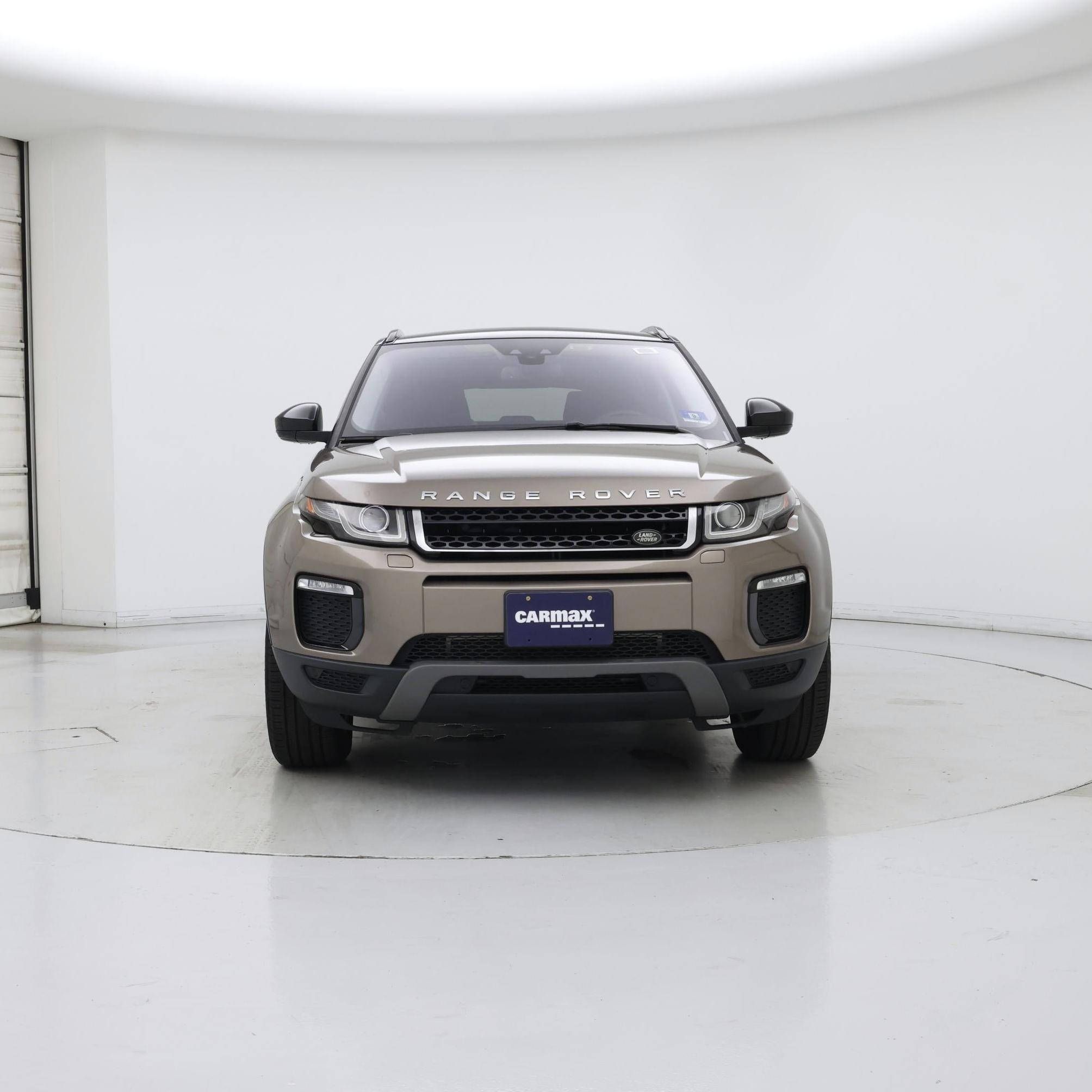 Thumbnail: 2016 Land Rover Range Rover Evoque - 5
