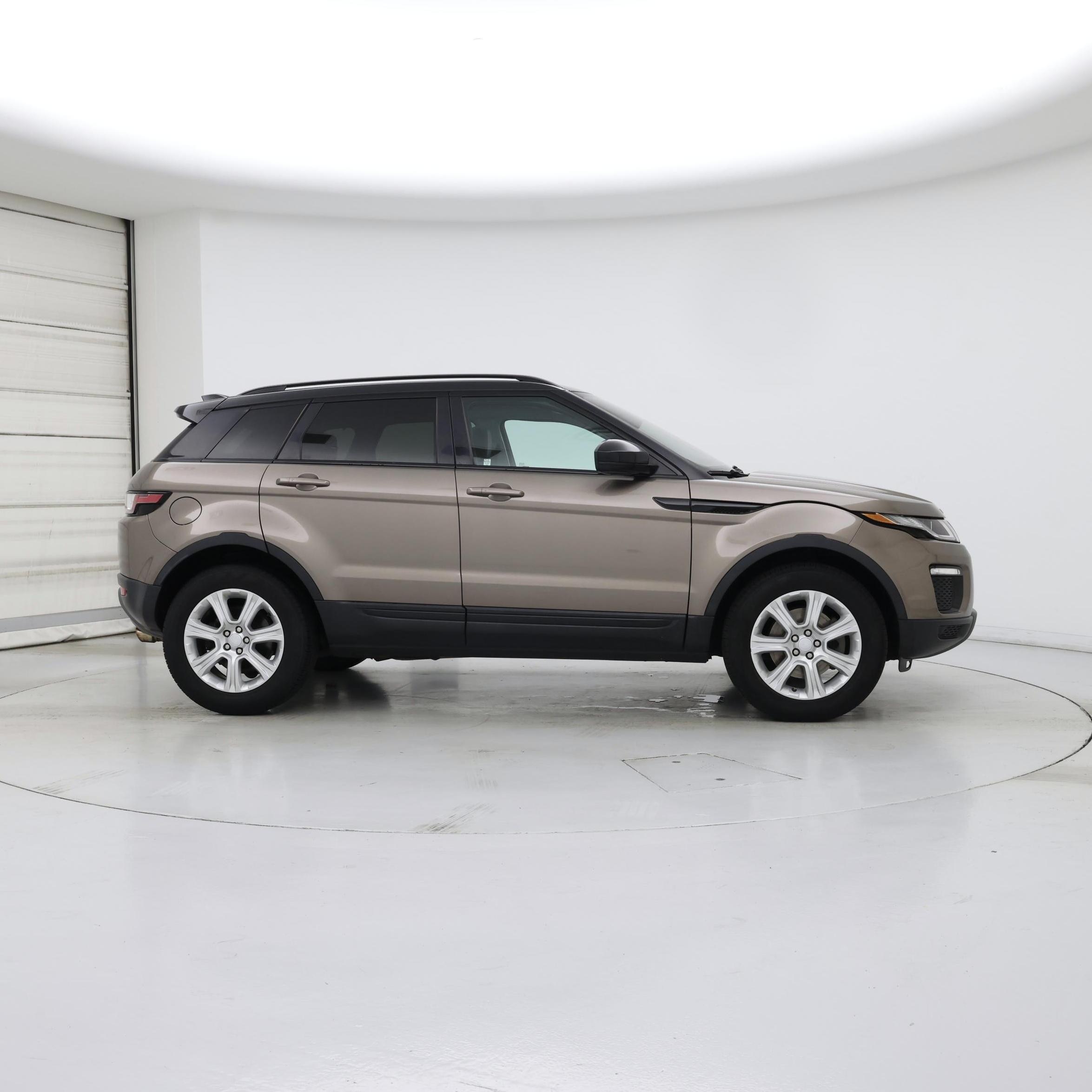 Thumbnail: 2016 Land Rover Range Rover Evoque - 7