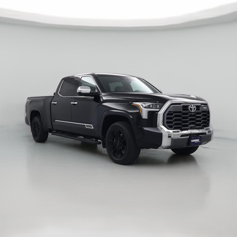 2023 Toyota Tundra 1794