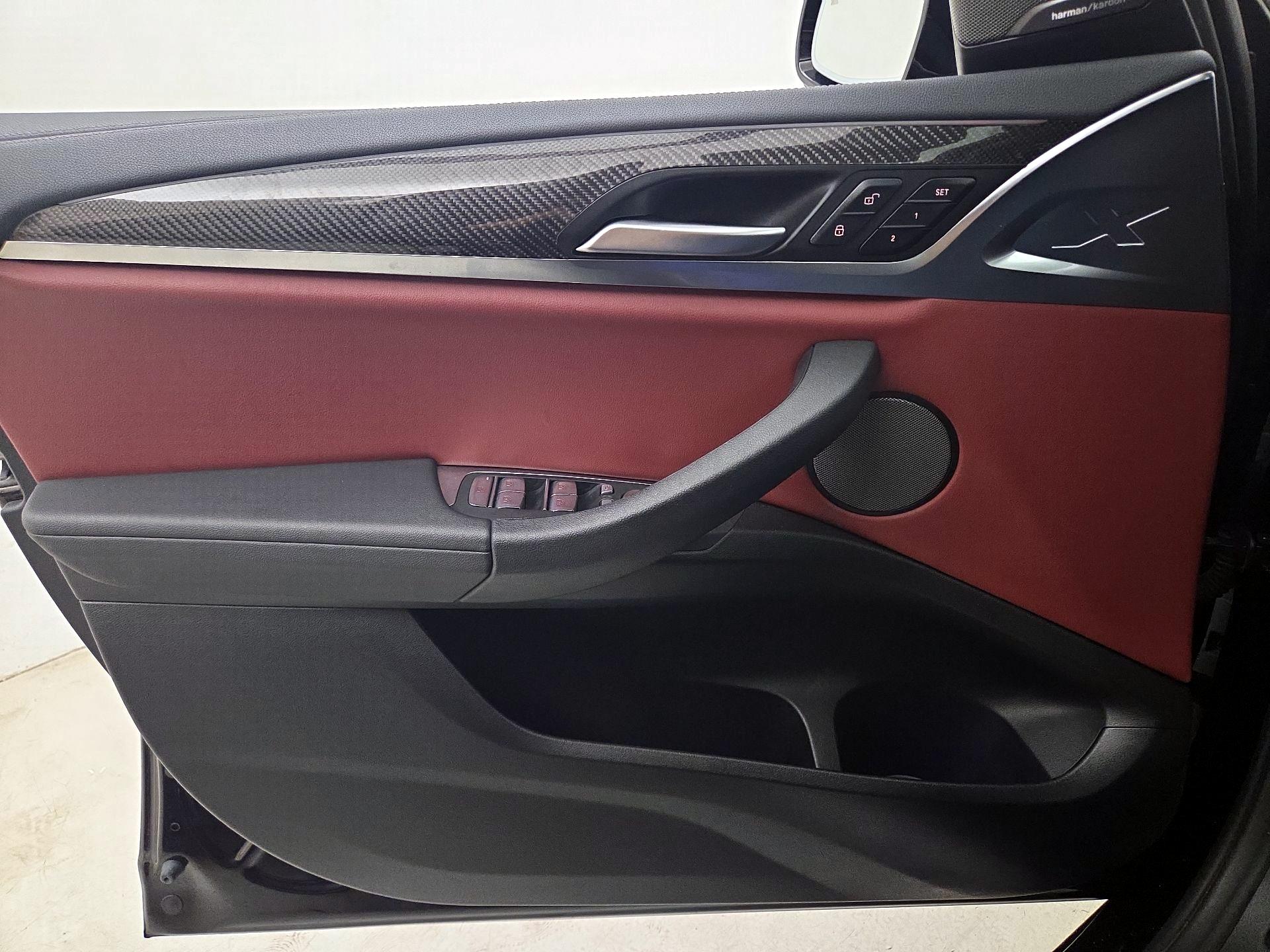 Thumbnail: 2022 BMW X3 - 12