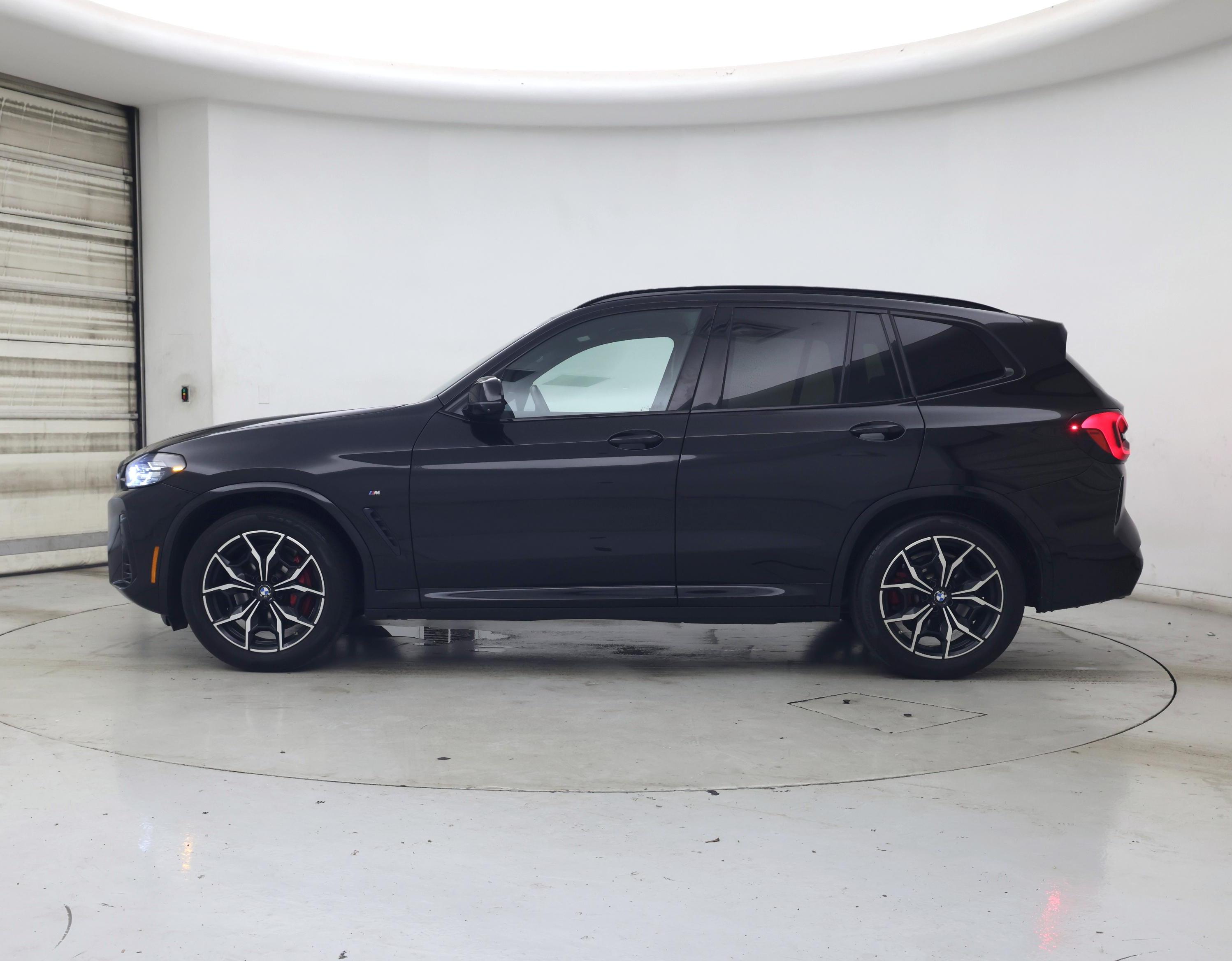 Thumbnail: 2022 BMW X3 - 3