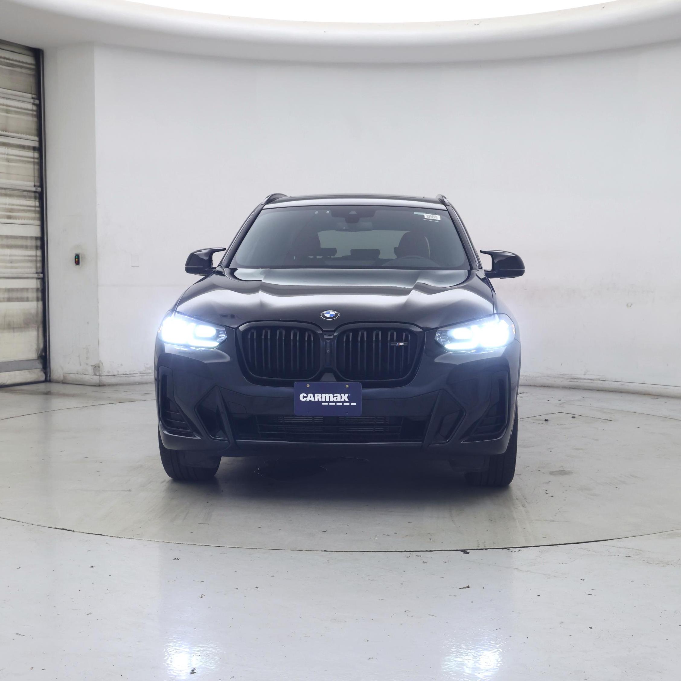Thumbnail: 2022 BMW X3 - 5