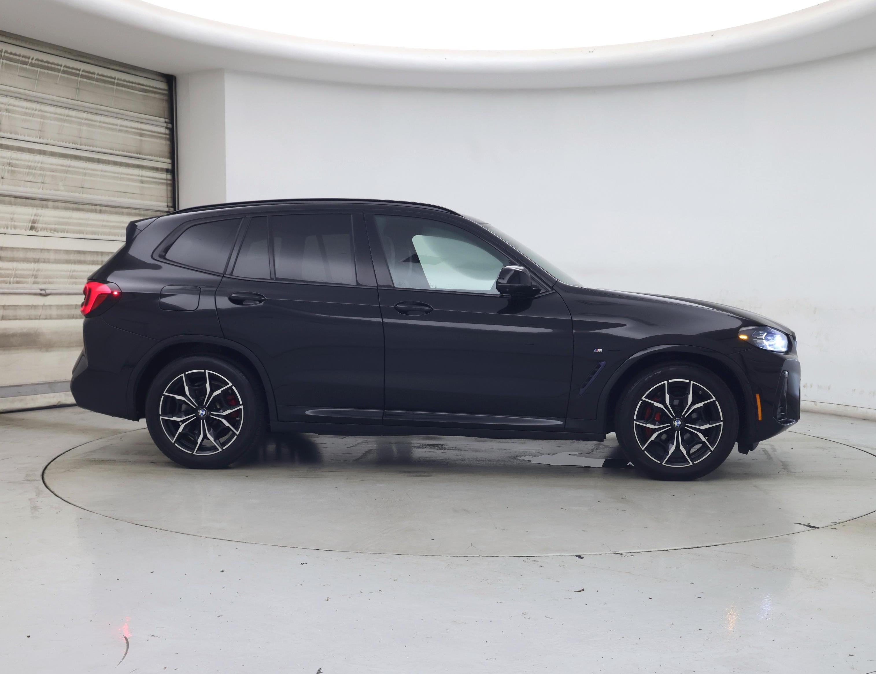 Thumbnail: 2022 BMW X3 - 7