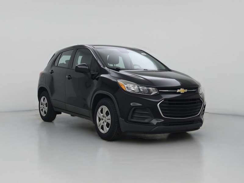 2018 Chevrolet Trax LS -
                  Lithia Springs, GA