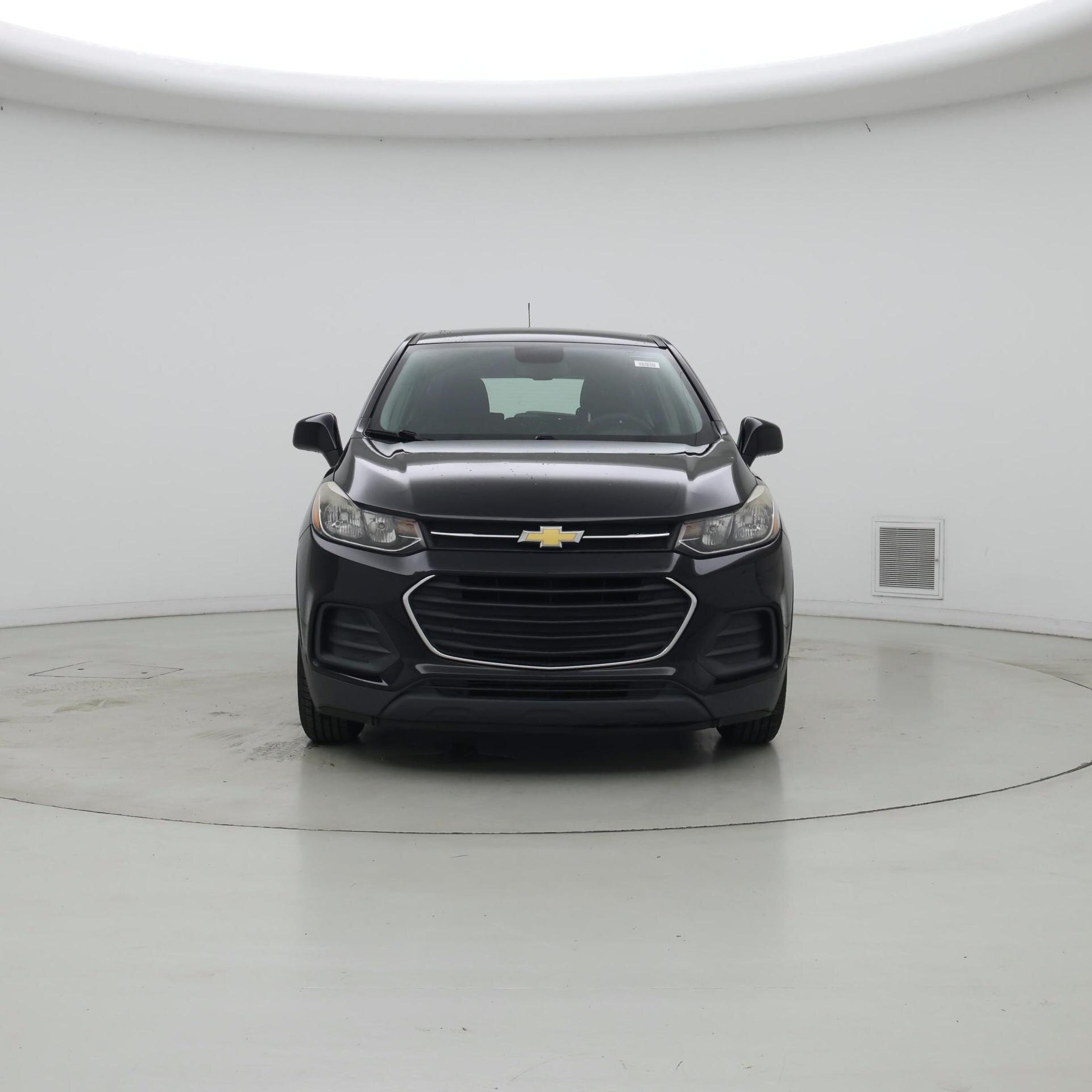 Thumbnail: 2018 Chevrolet Trax - 5
