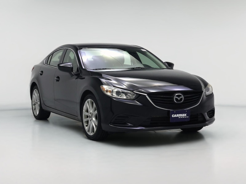 2015 Mazda Mazda6 i Sport -
                  Laurel, MD