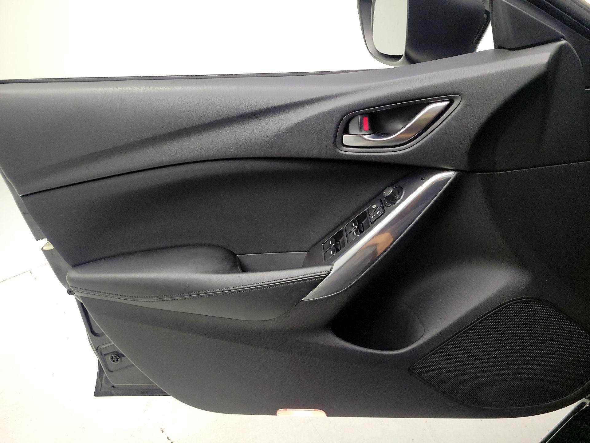 Thumbnail: 2015 Mazda Mazda6 - 12