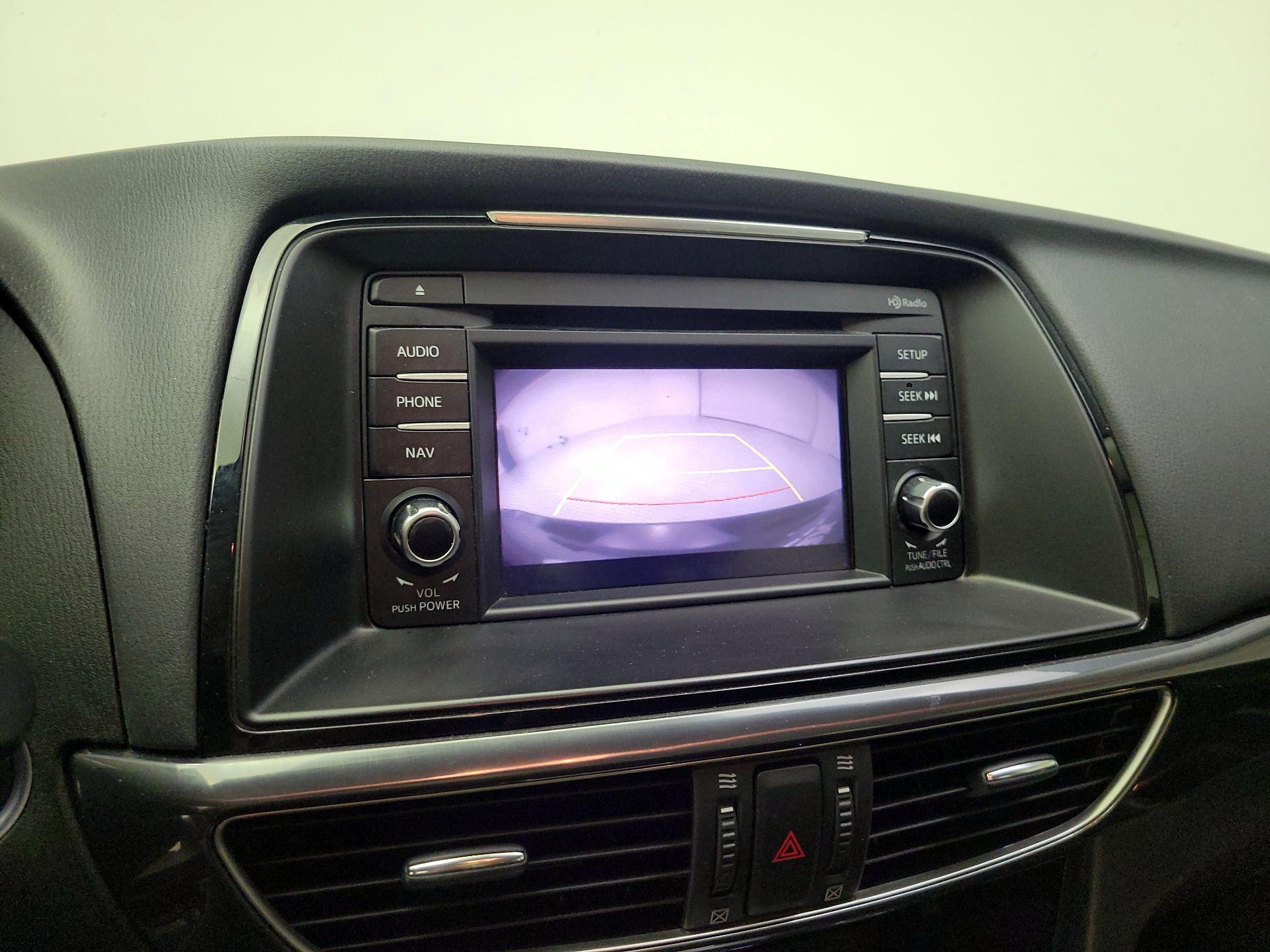 Thumbnail: 2015 Mazda Mazda6 - 14