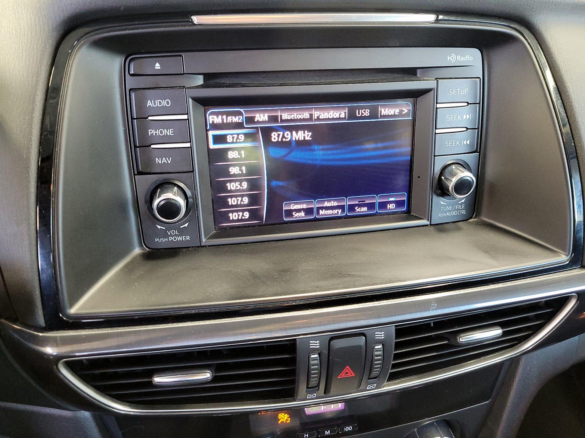 Thumbnail: 2015 Mazda Mazda6 - 15