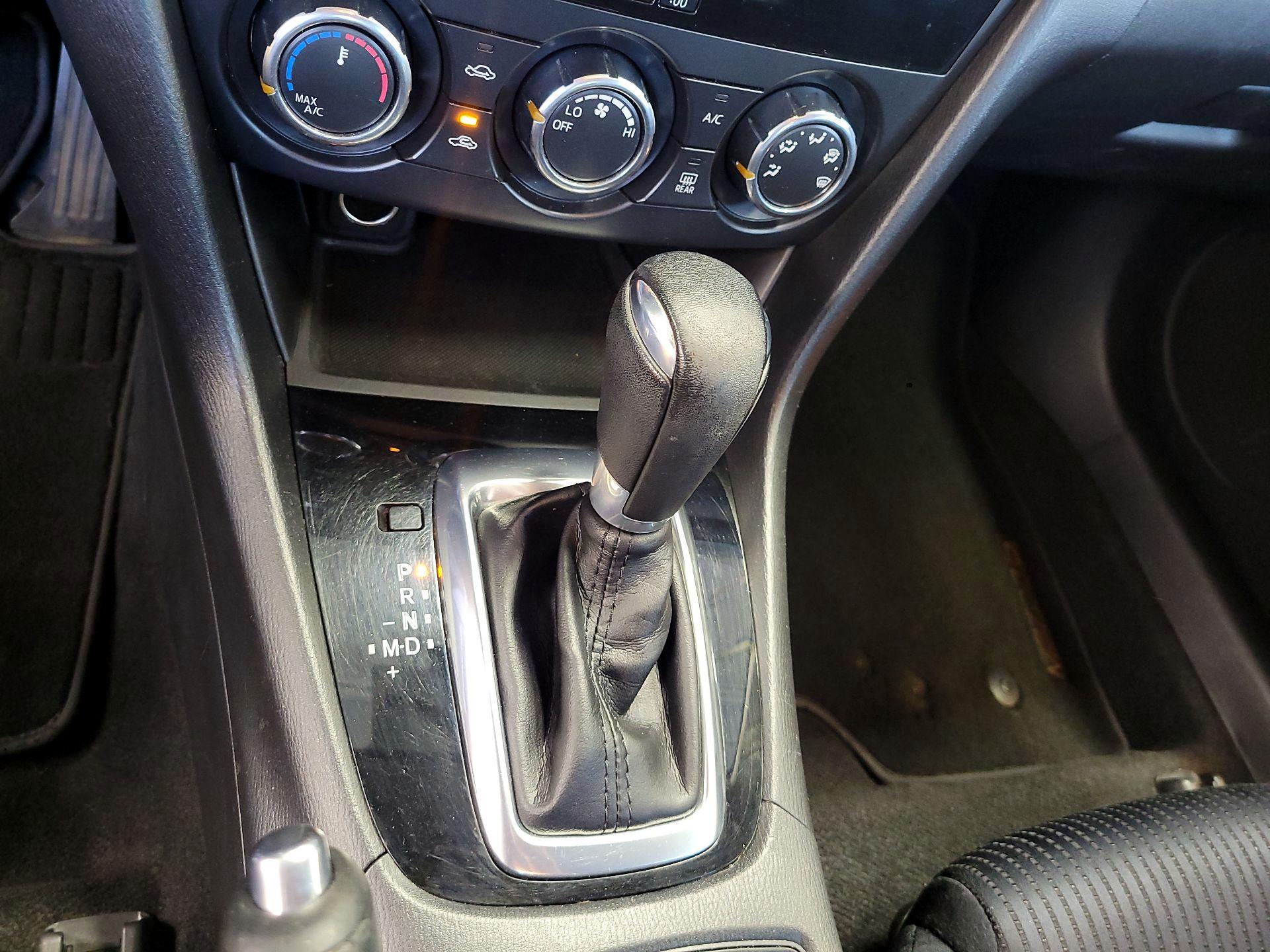 Thumbnail: 2015 Mazda Mazda6 - 17