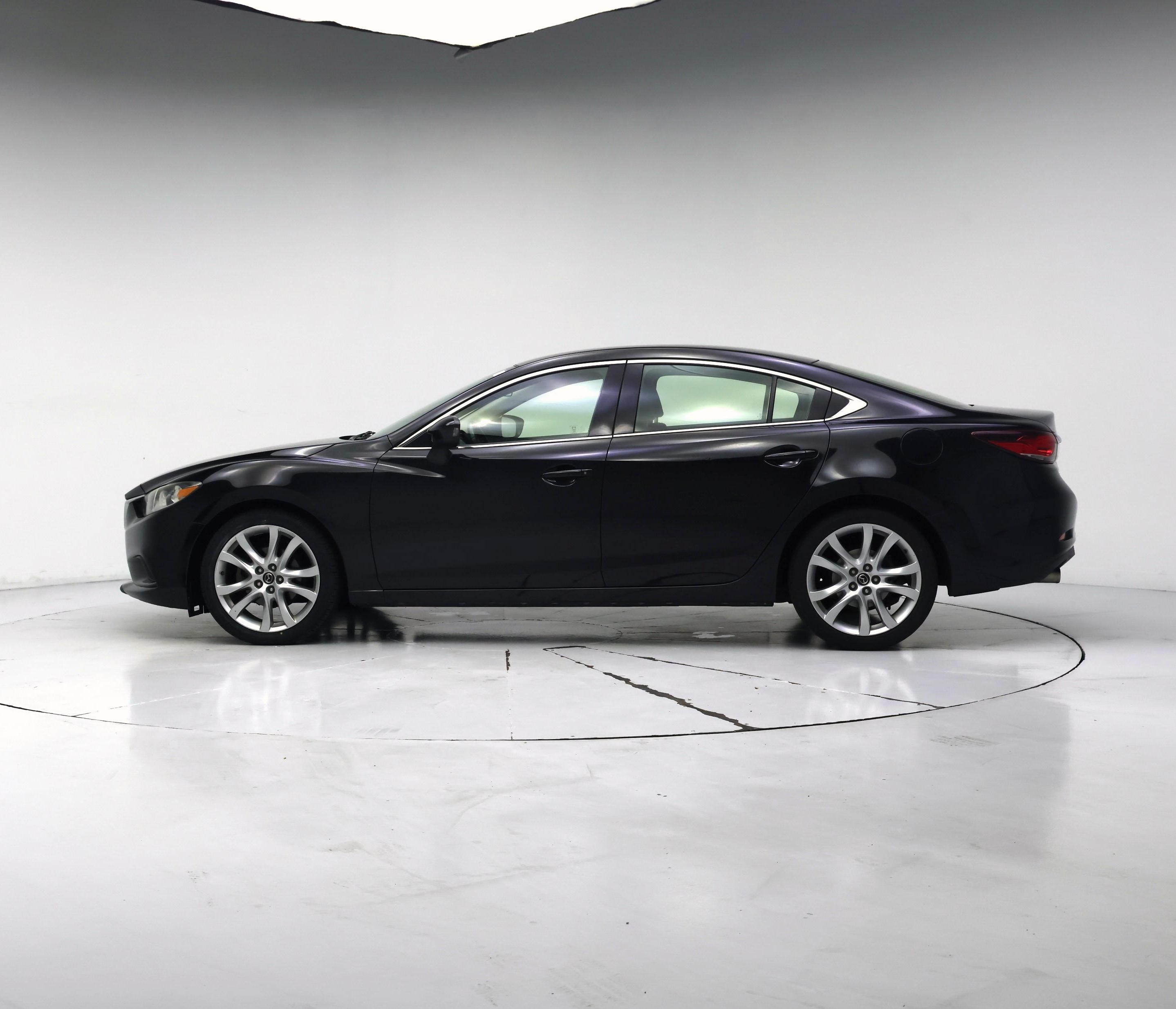 Thumbnail: 2015 Mazda Mazda6 - 3