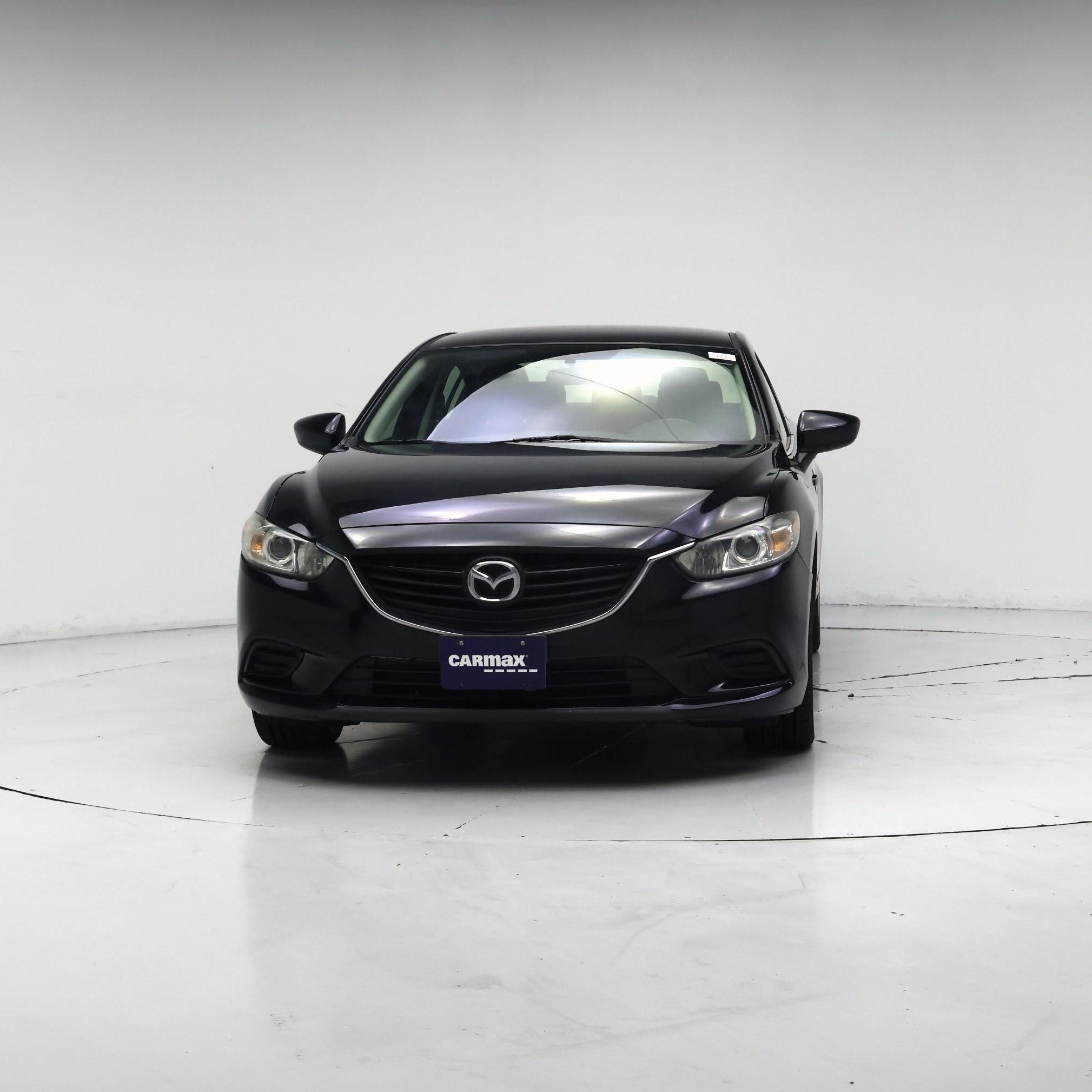 Thumbnail: 2015 Mazda Mazda6 - 5
