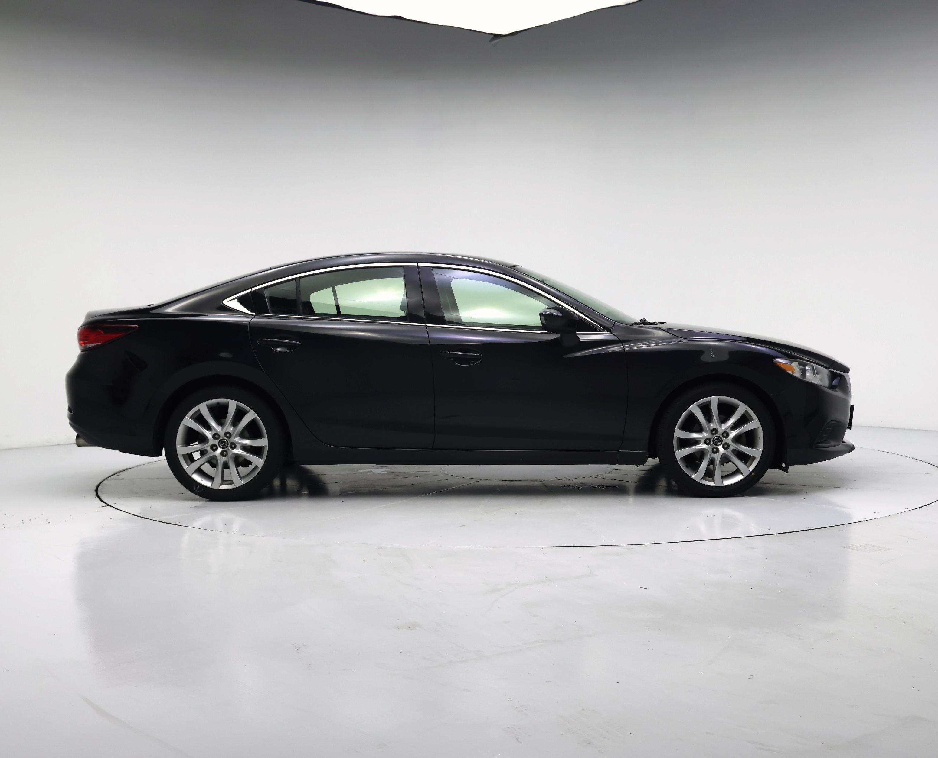 Thumbnail: 2015 Mazda Mazda6 - 7