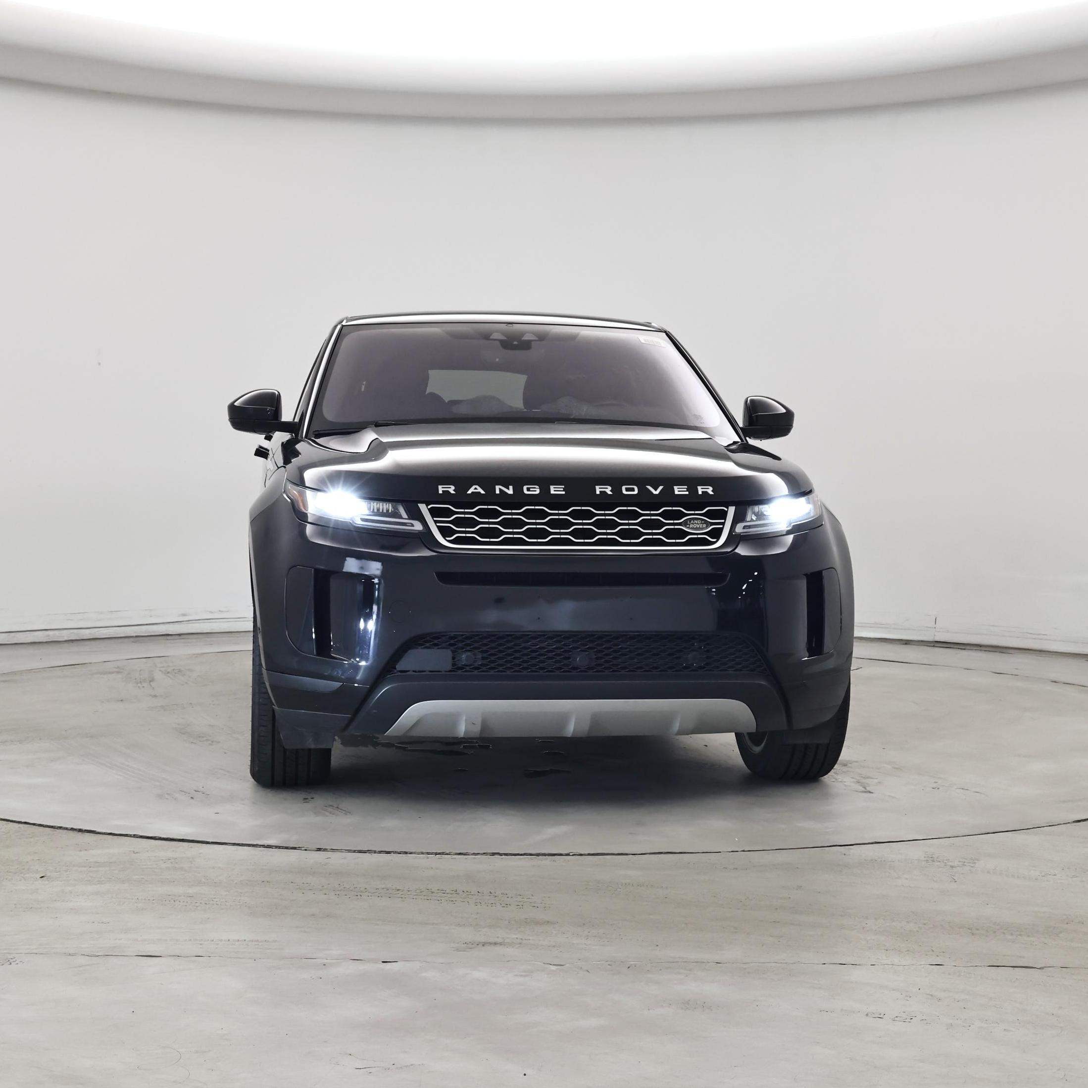 Thumbnail: 2020 Land Rover Range Rover Evoque - 5