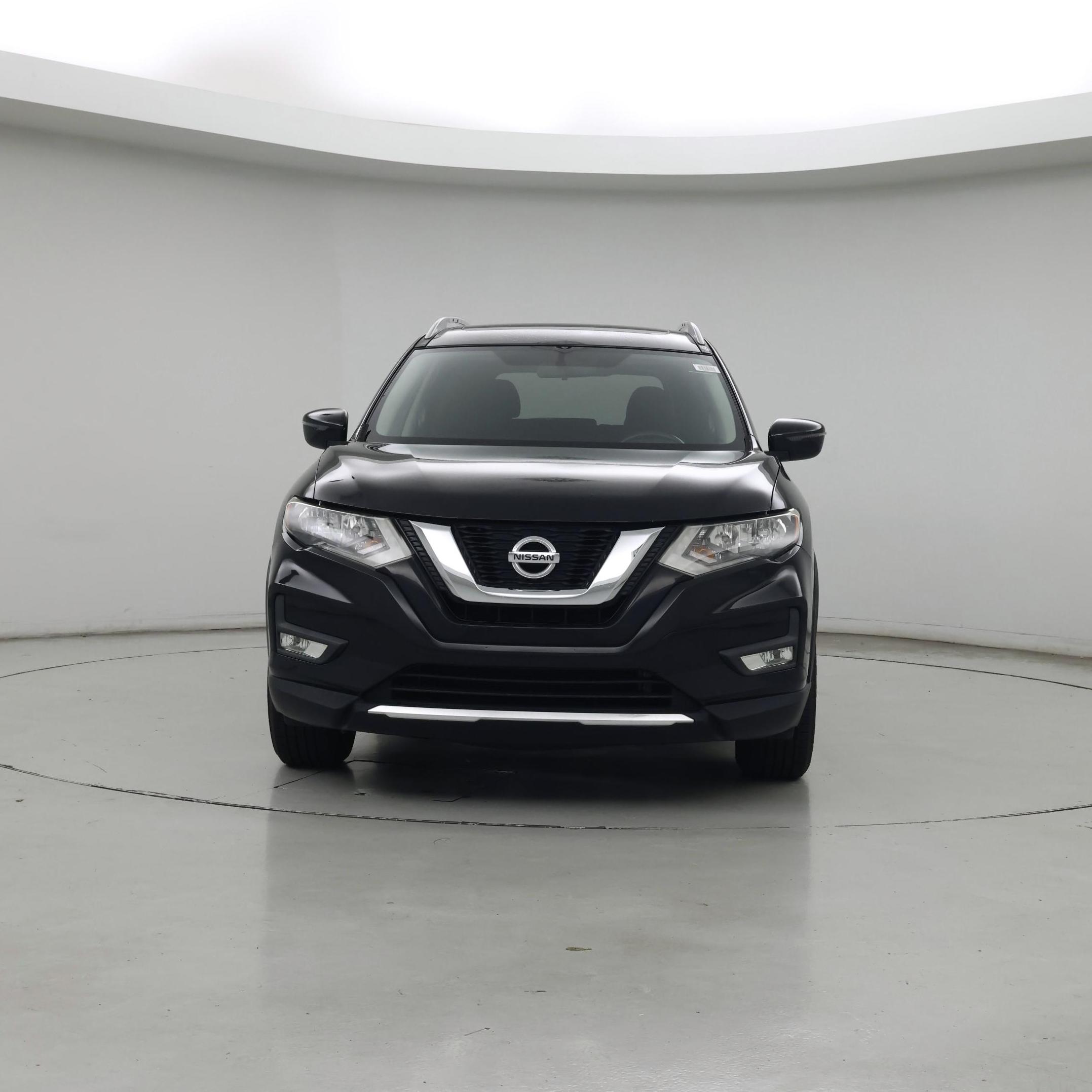 Thumbnail: 2017 Nissan Rogue - 5