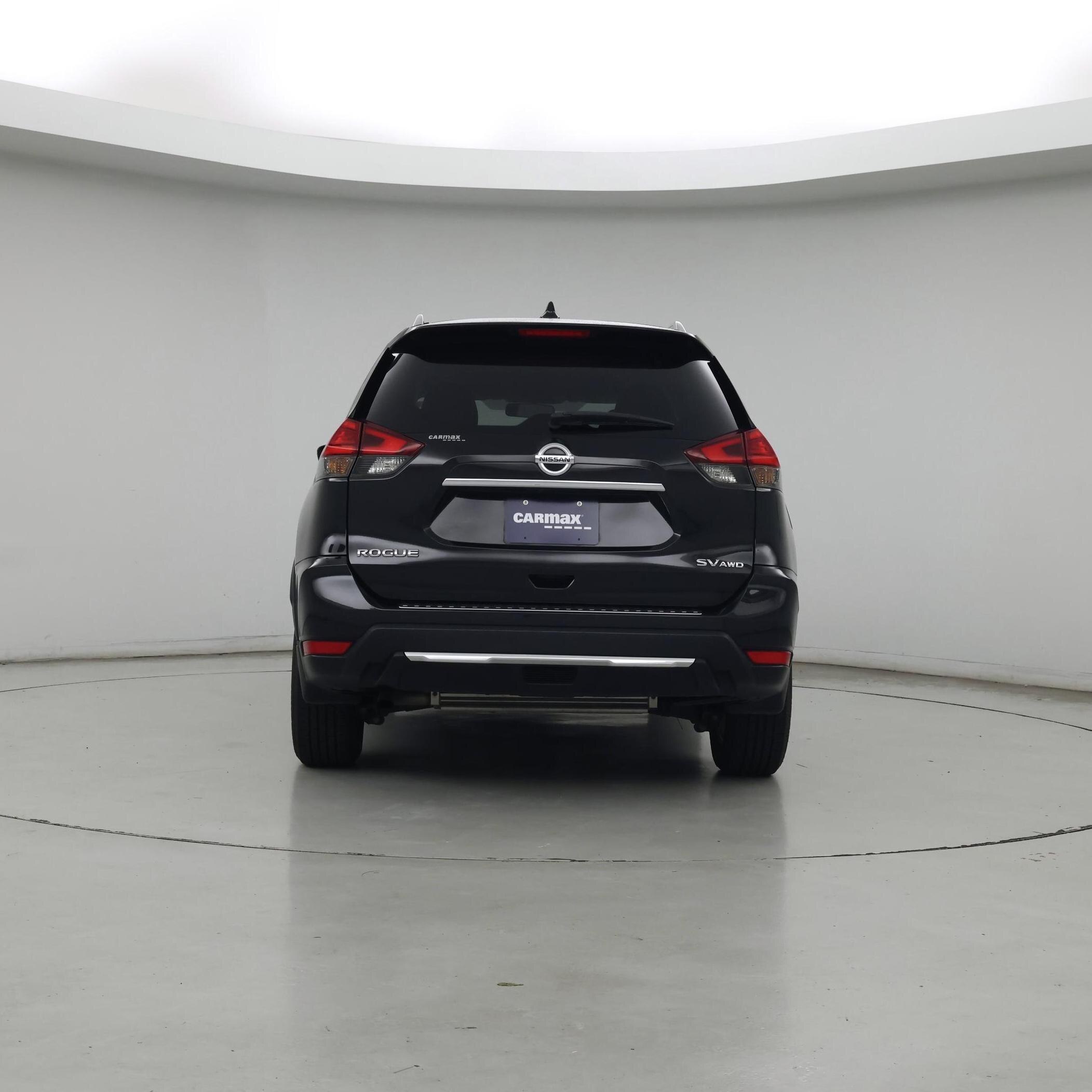 Thumbnail: 2017 Nissan Rogue - 6