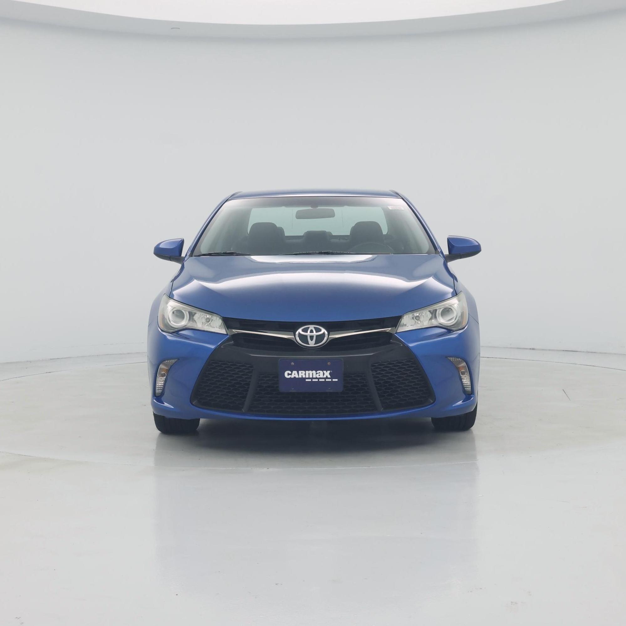 Thumbnail: 2017 Toyota Camry - 5