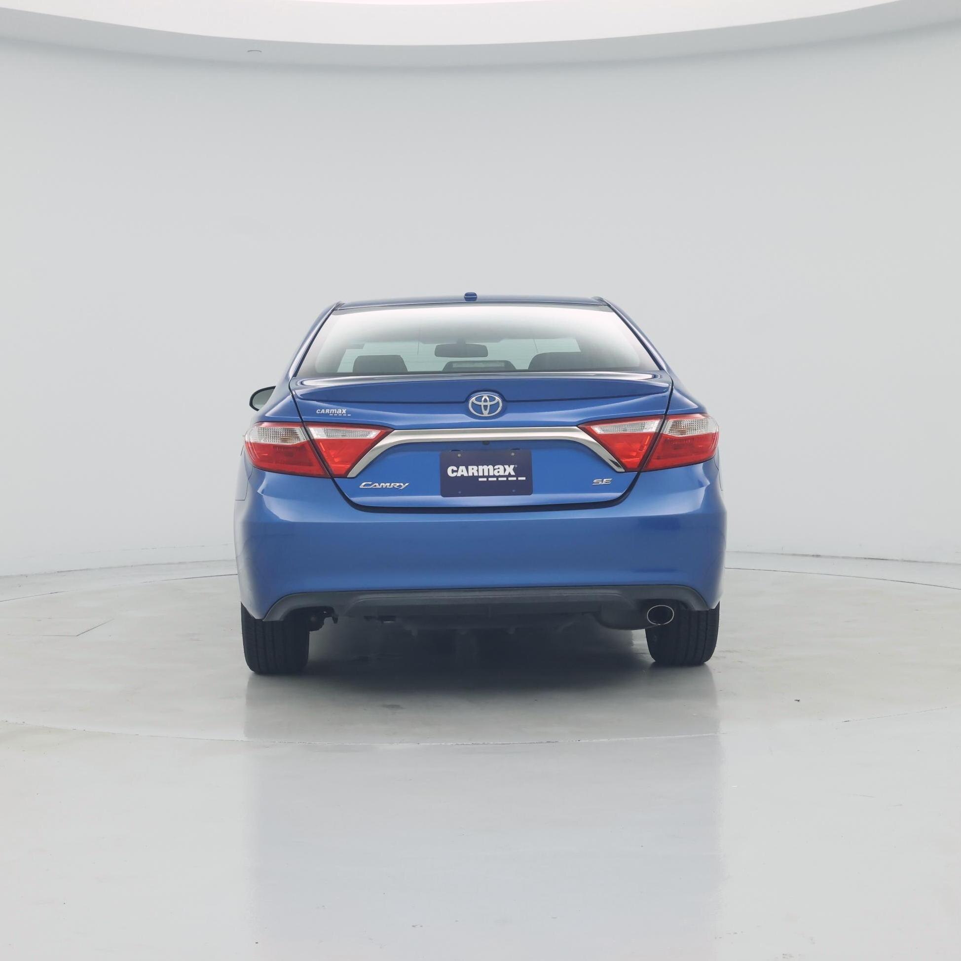 Thumbnail: 2017 Toyota Camry - 6