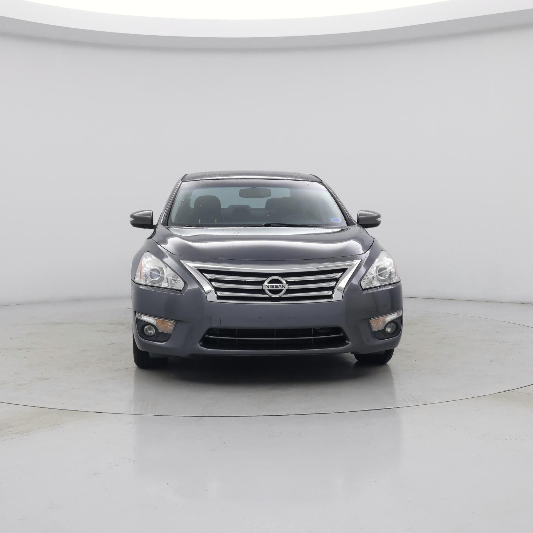 Thumbnail: 2015 Nissan Altima - 5