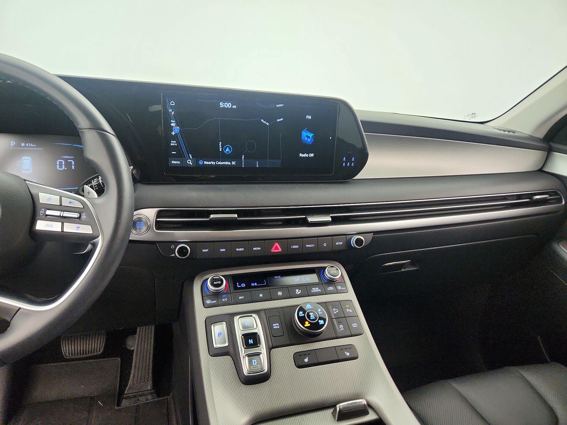 Thumbnail: 2024 Hyundai Palisade - 9