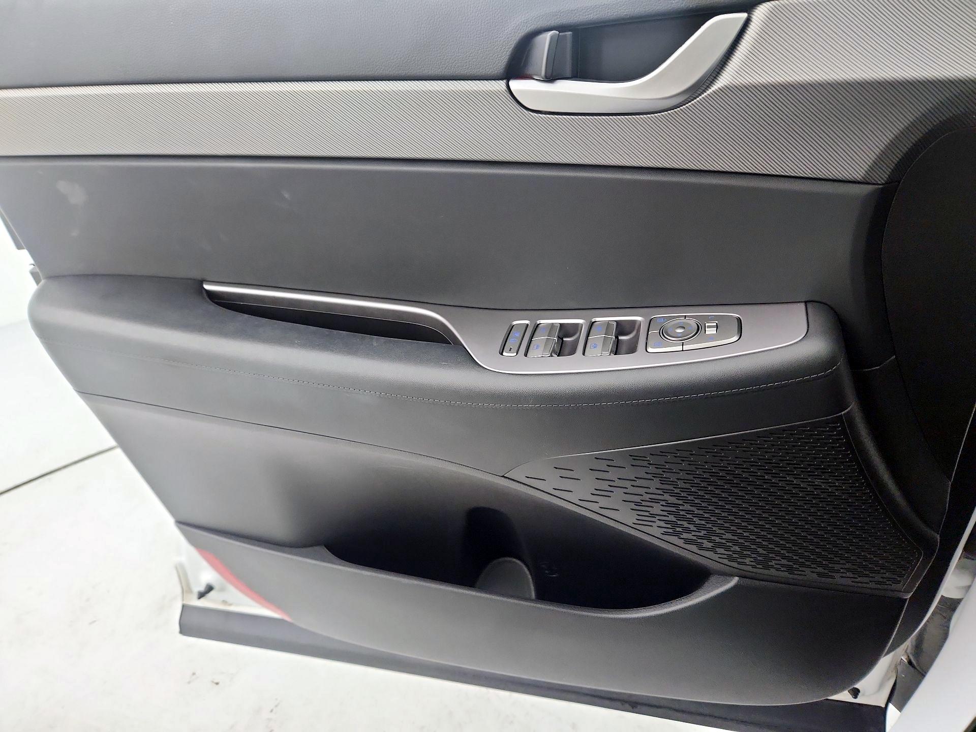 Thumbnail: 2024 Hyundai Palisade - 12