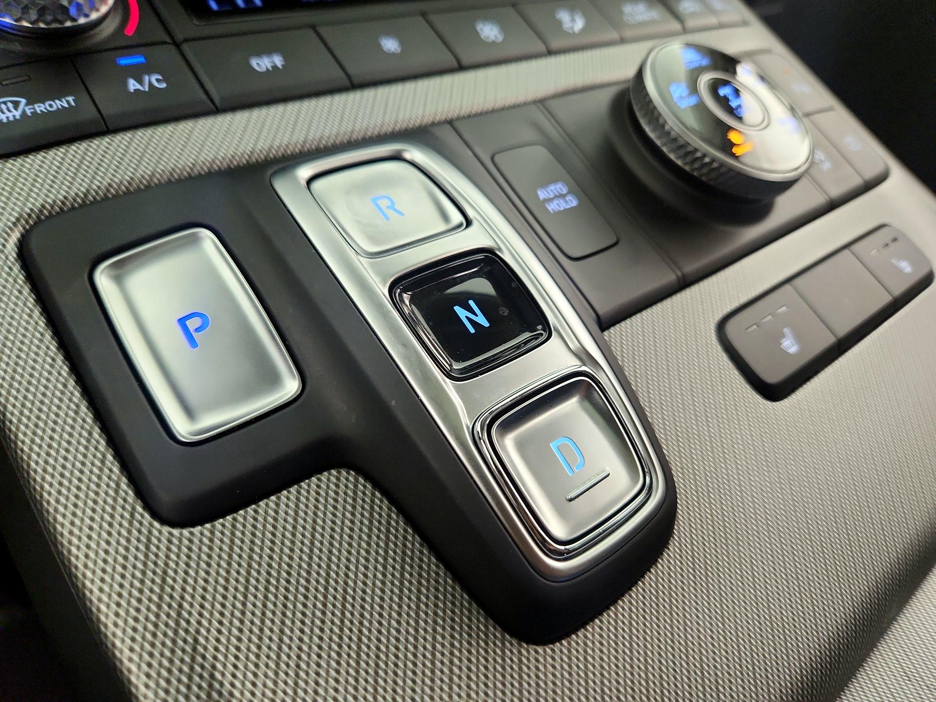 Thumbnail: 2024 Hyundai Palisade - 18