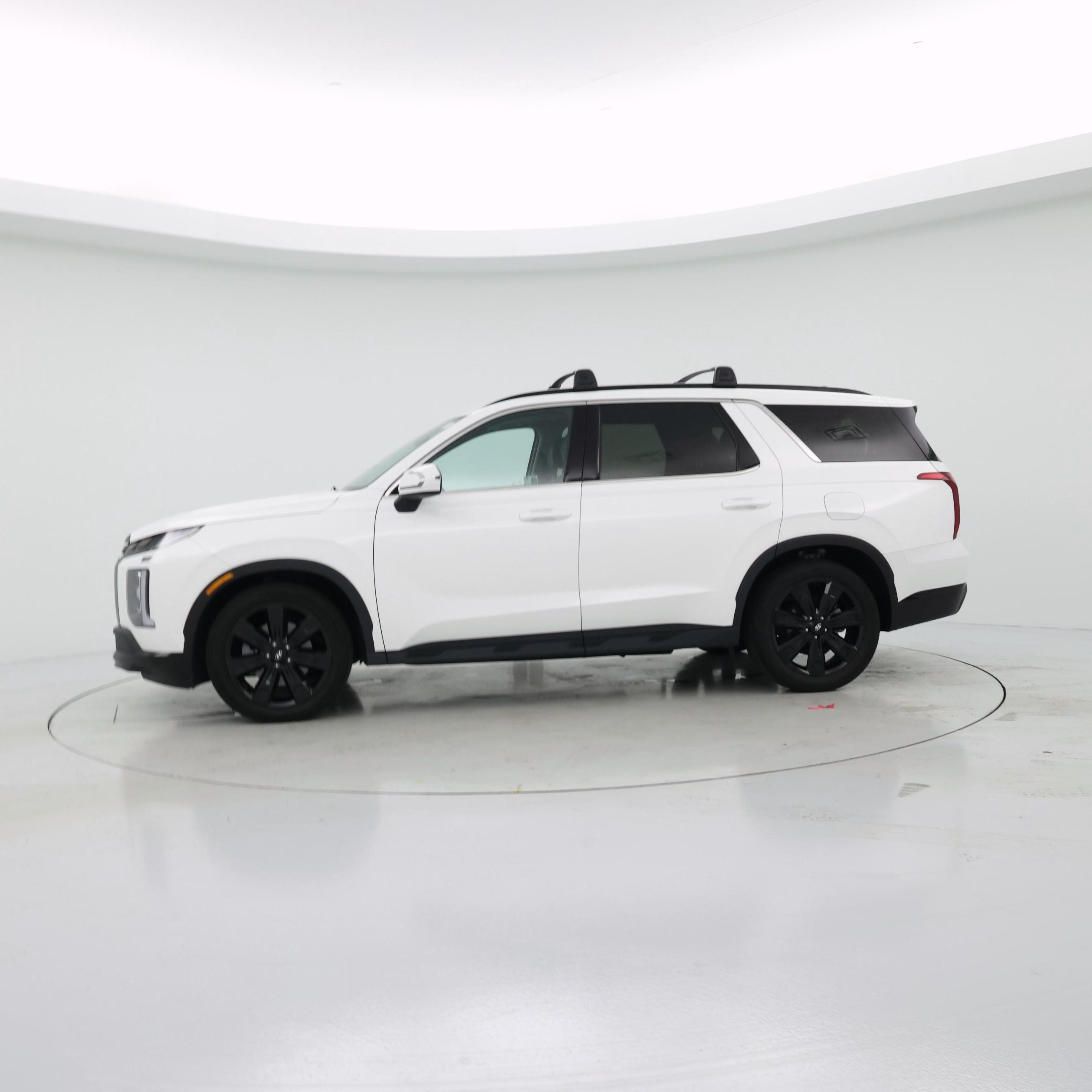 Thumbnail: 2024 Hyundai Palisade - 3