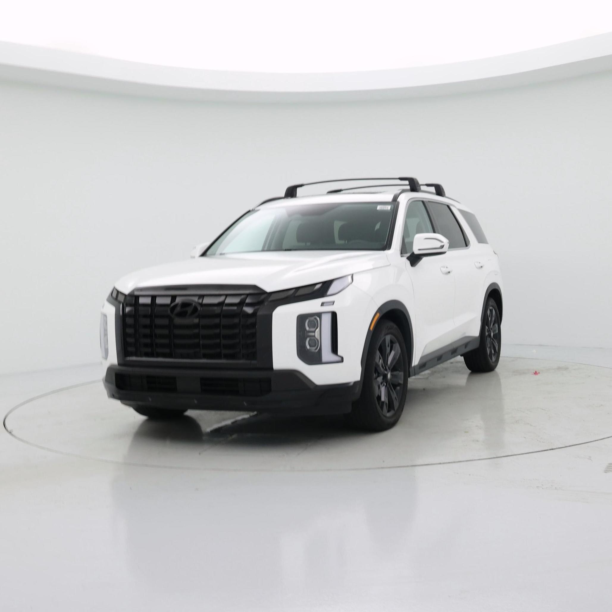 Thumbnail: 2024 Hyundai Palisade - 4