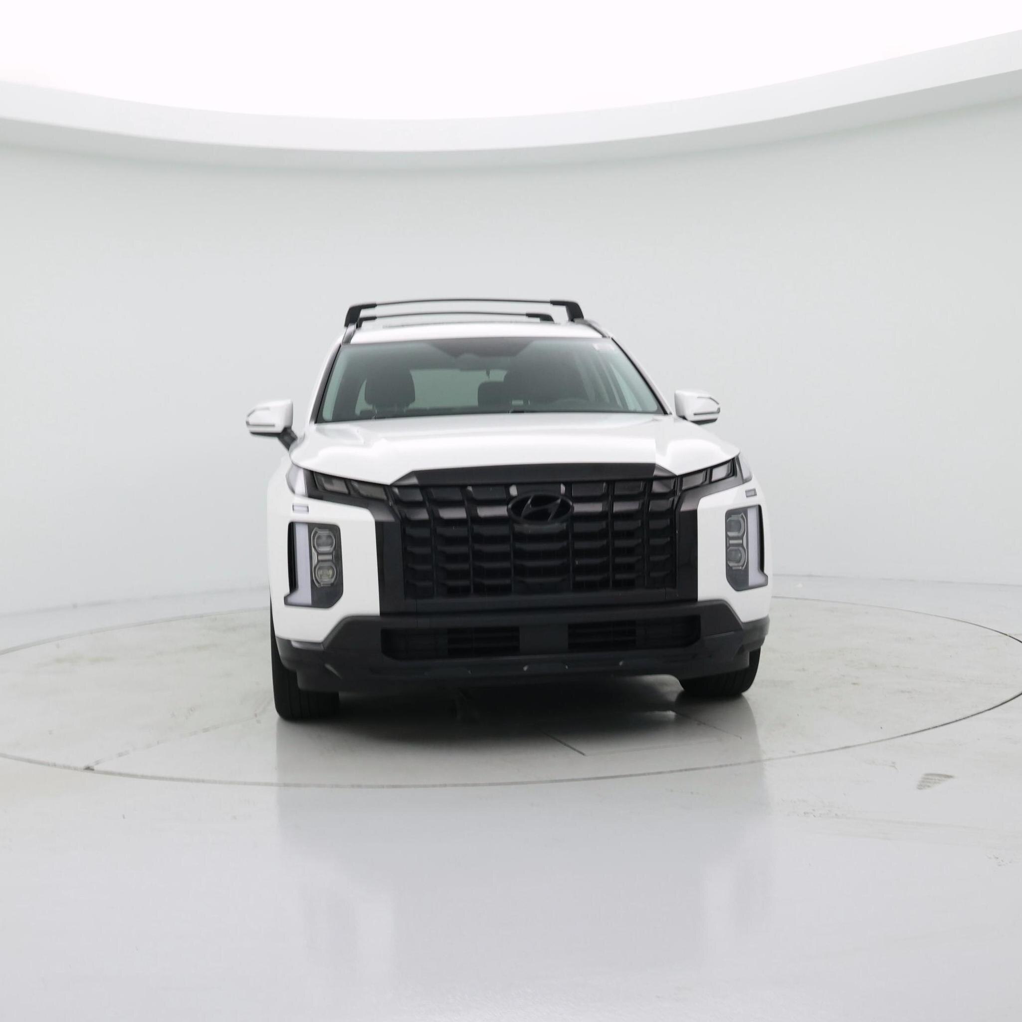 Thumbnail: 2024 Hyundai Palisade - 5