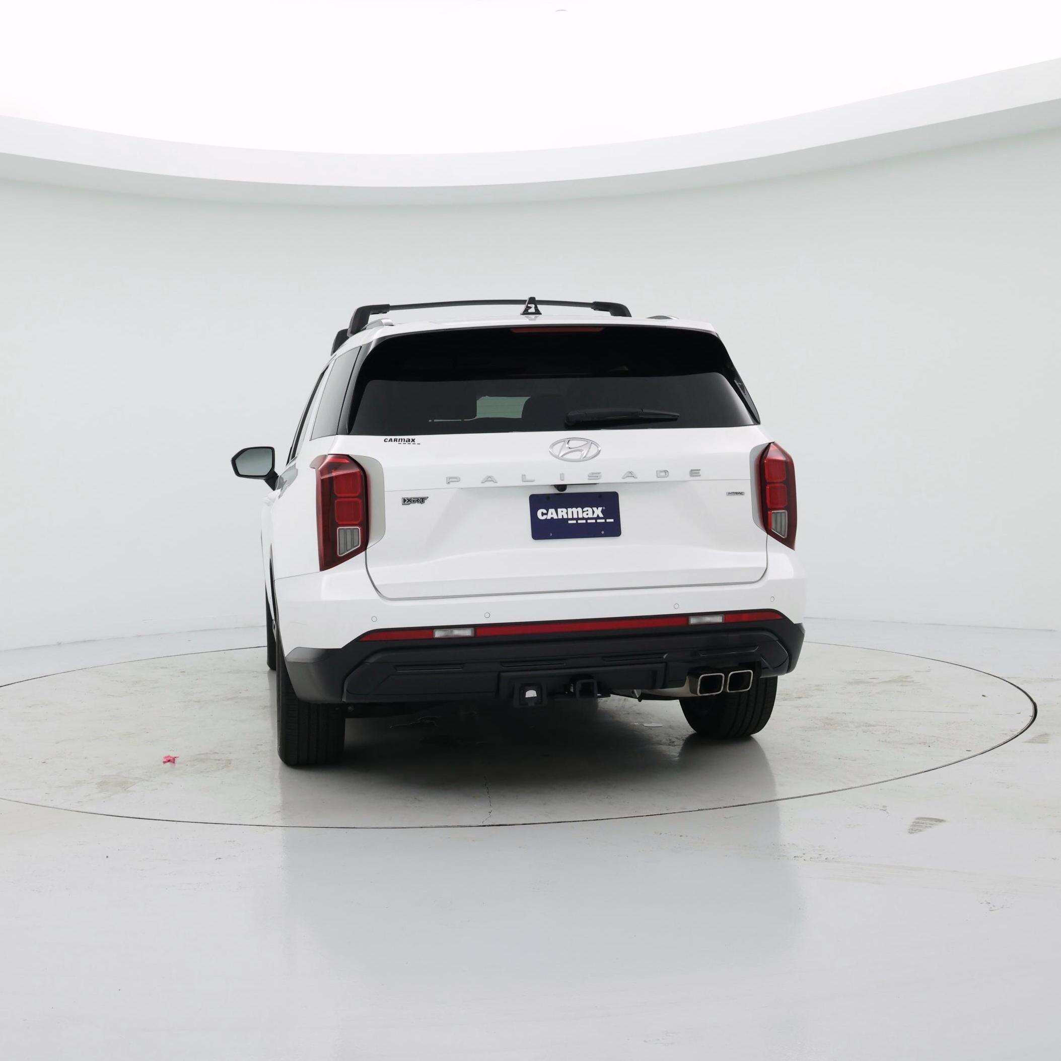 Thumbnail: 2024 Hyundai Palisade - 6