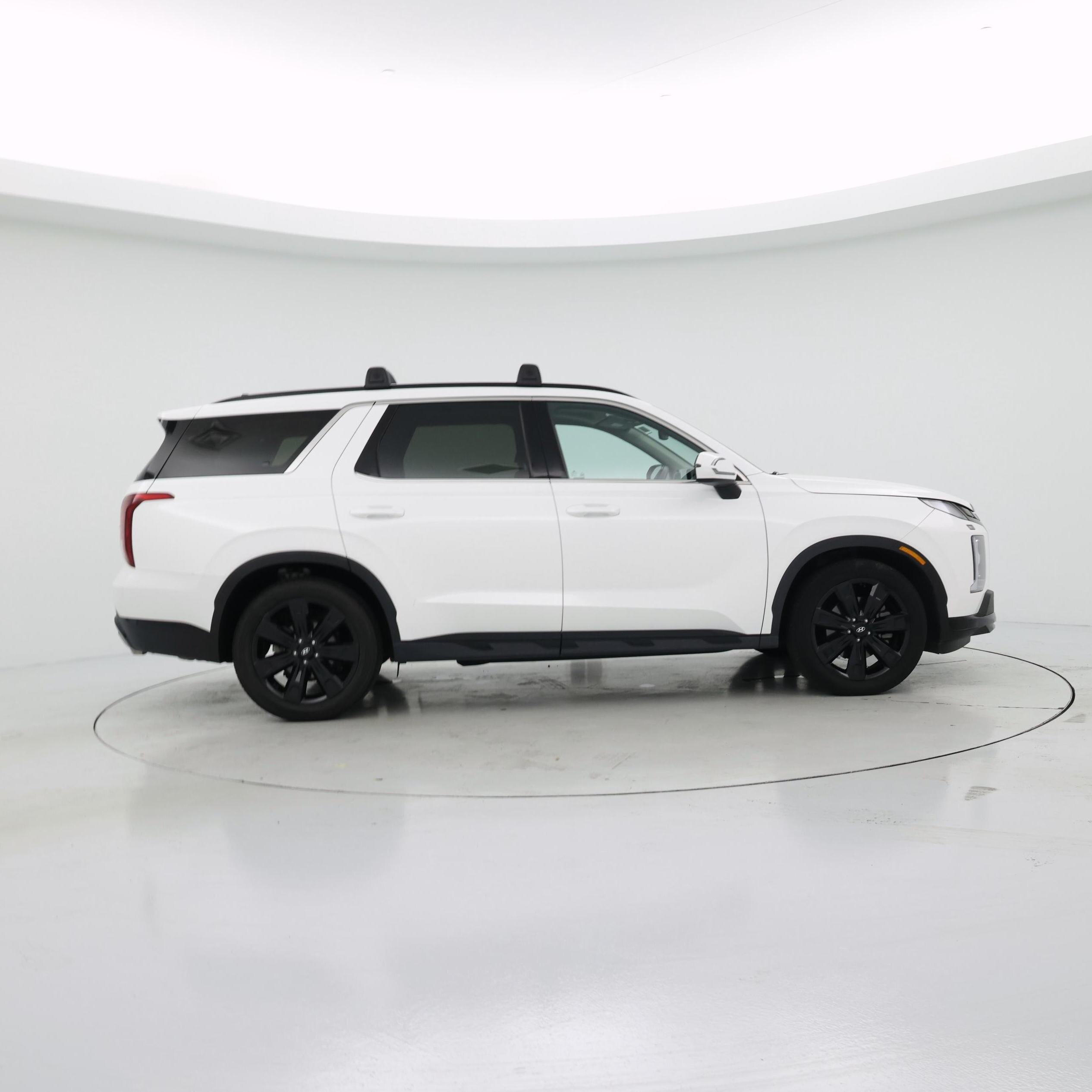 Thumbnail: 2024 Hyundai Palisade - 7