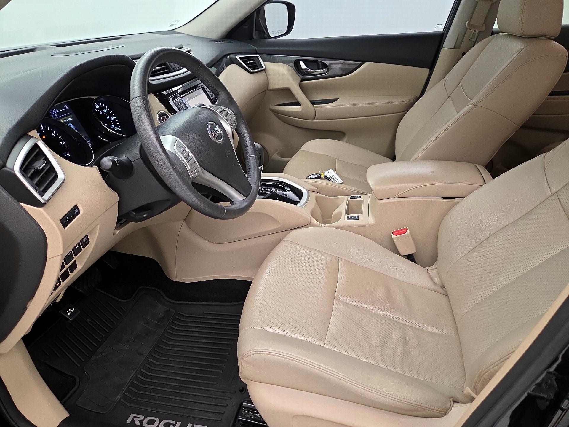 Thumbnail: 2016 Nissan Rogue - 11