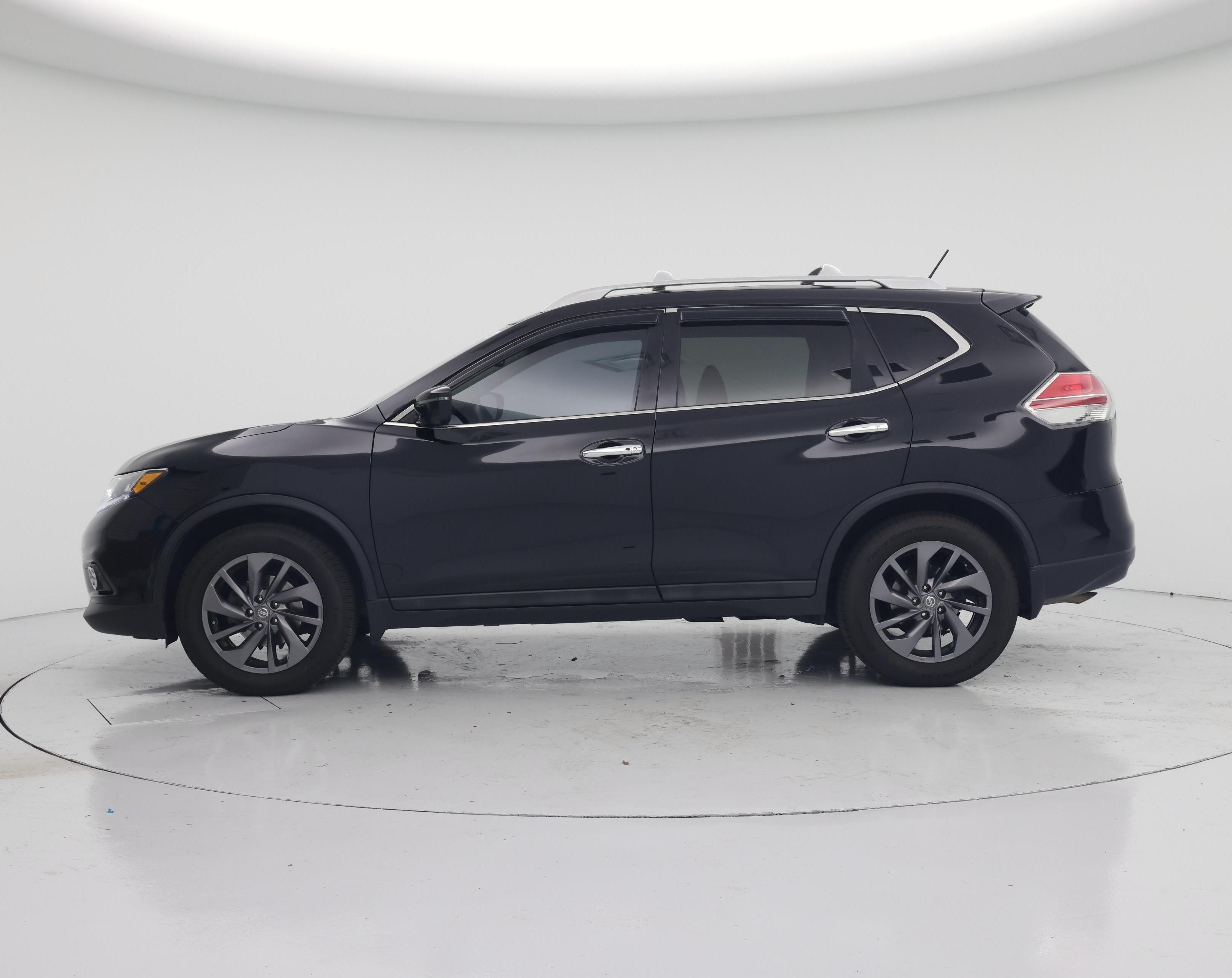 Thumbnail: 2016 Nissan Rogue - 3