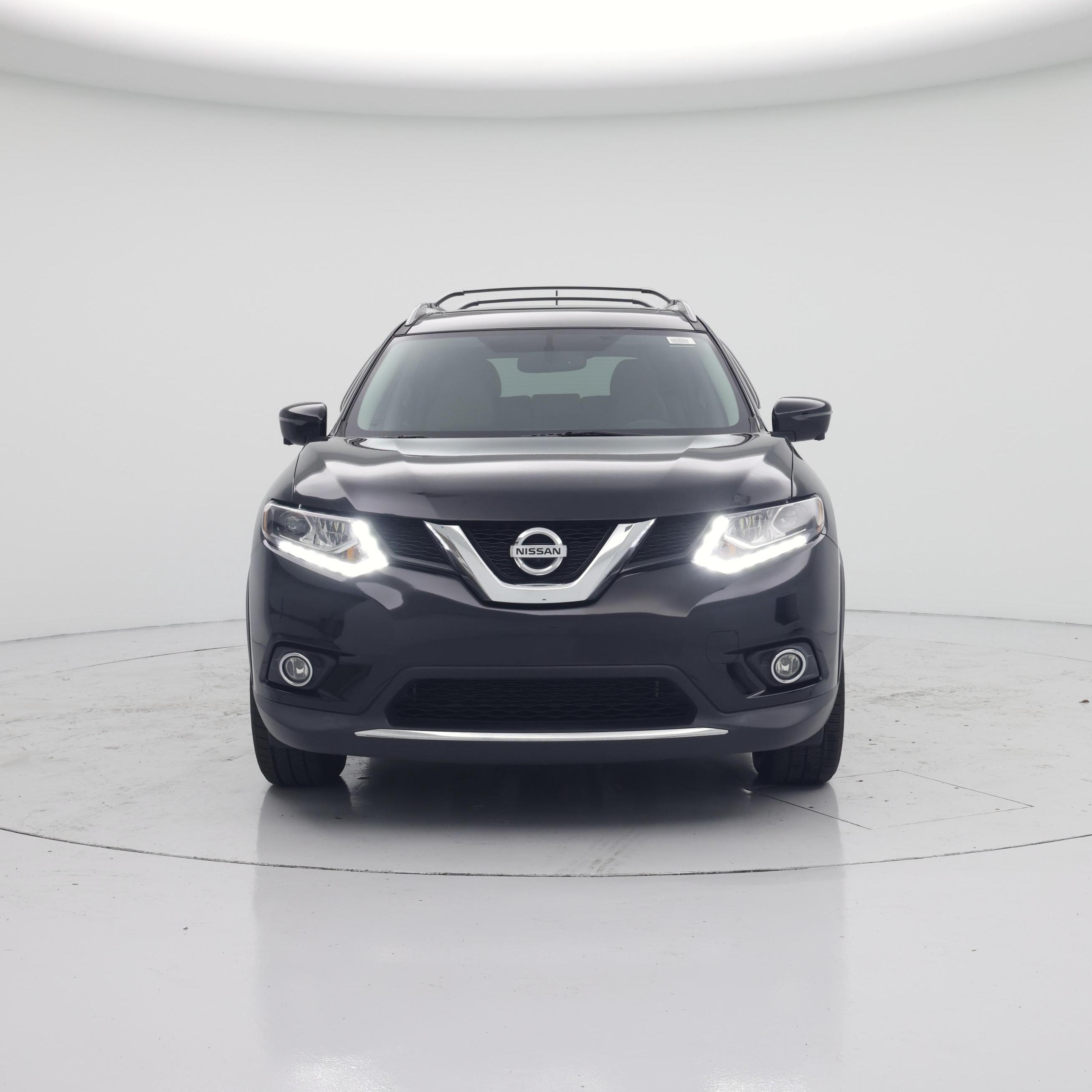 Thumbnail: 2016 Nissan Rogue - 5